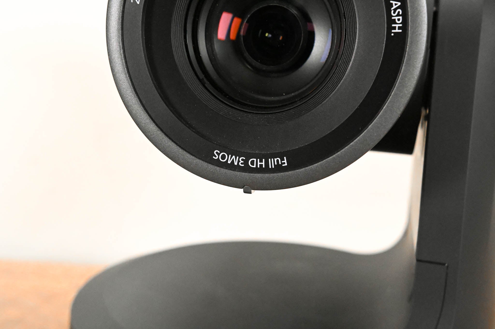 Panasonic AW-HE120KP Full HD PTZ Camera (NO POWER SUPPLY)