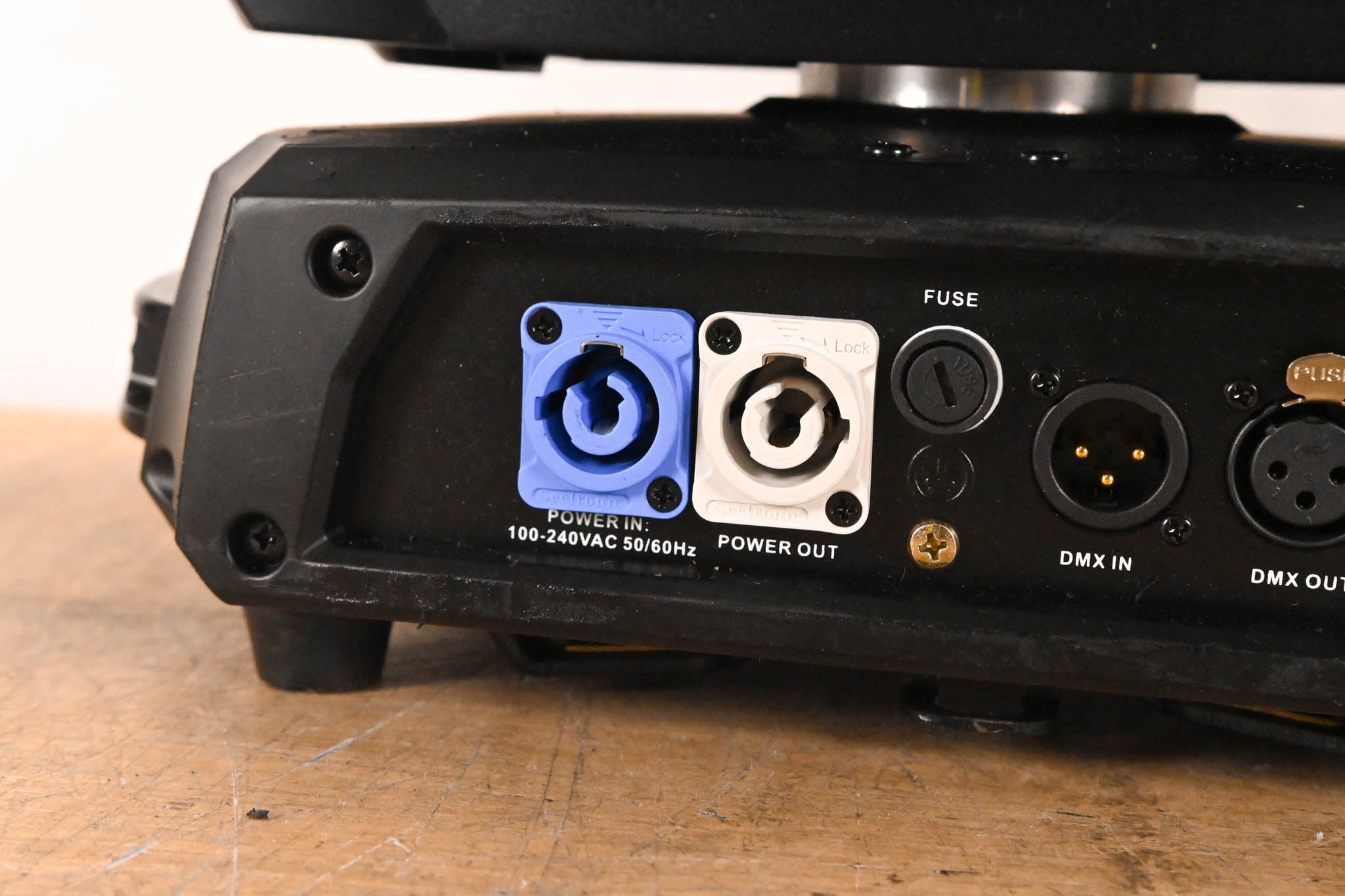 Chauvet Intimidator Hybrid 140SR Moving Head Lighting Fixture