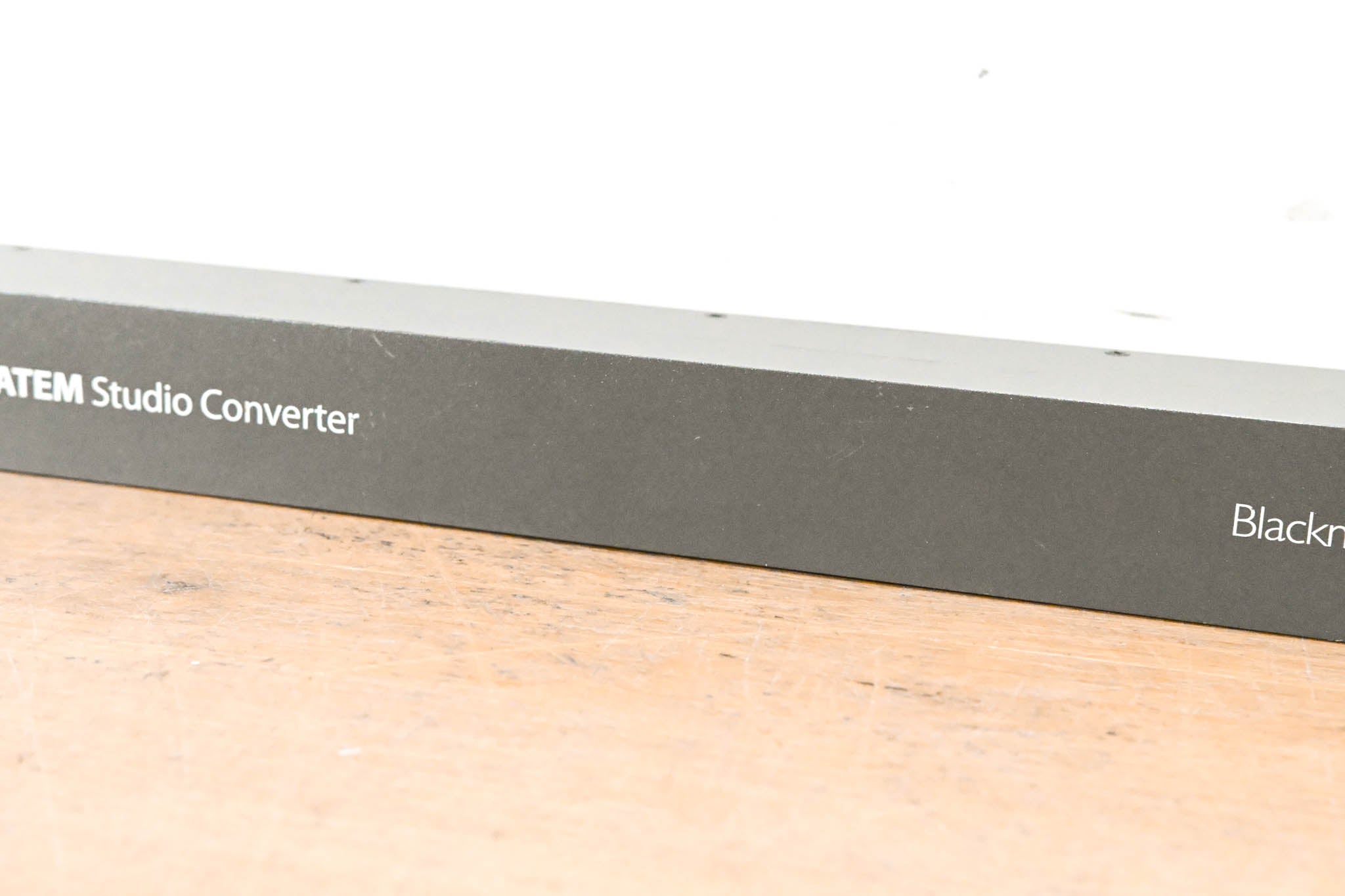 Blackmagic Design ATEM Studio Converter (NO POWER SUPPLY)