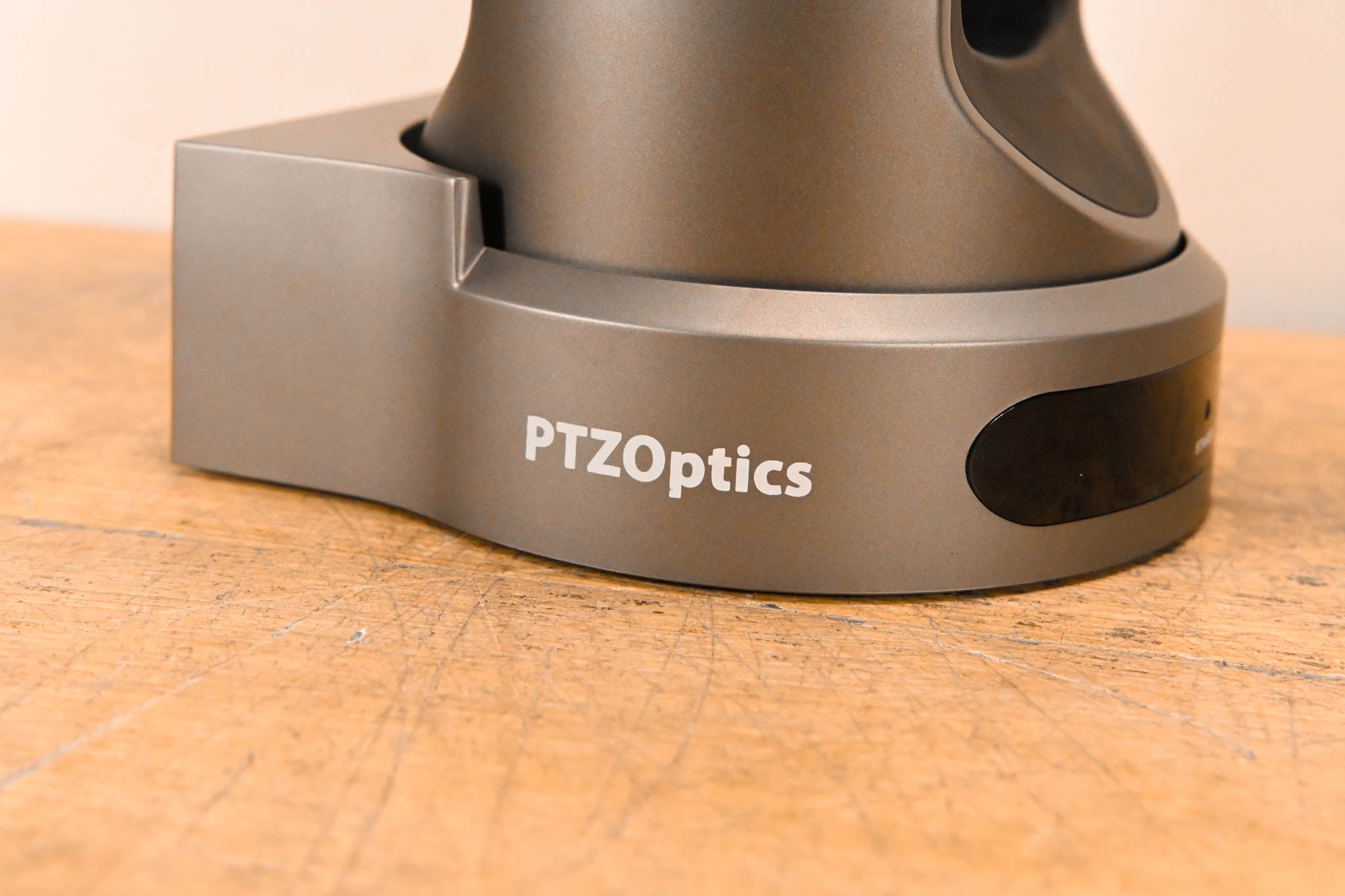 PTZOptics PT20X-SDI-GY-G2 20x-SDI Gen2 Live Streaming Camera (NO PSU)