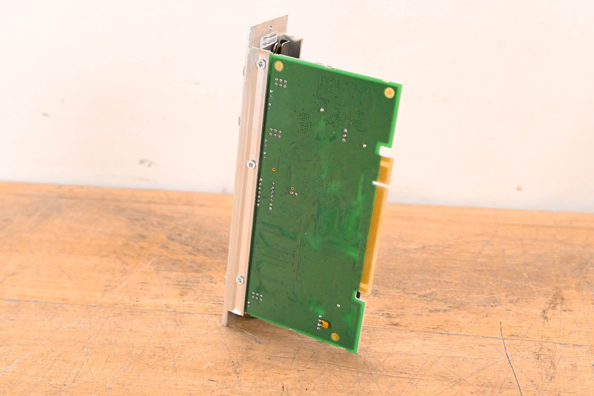 Solid State Logic C300 HD Motorized Fader Module – ALPS K-Fader Assembly