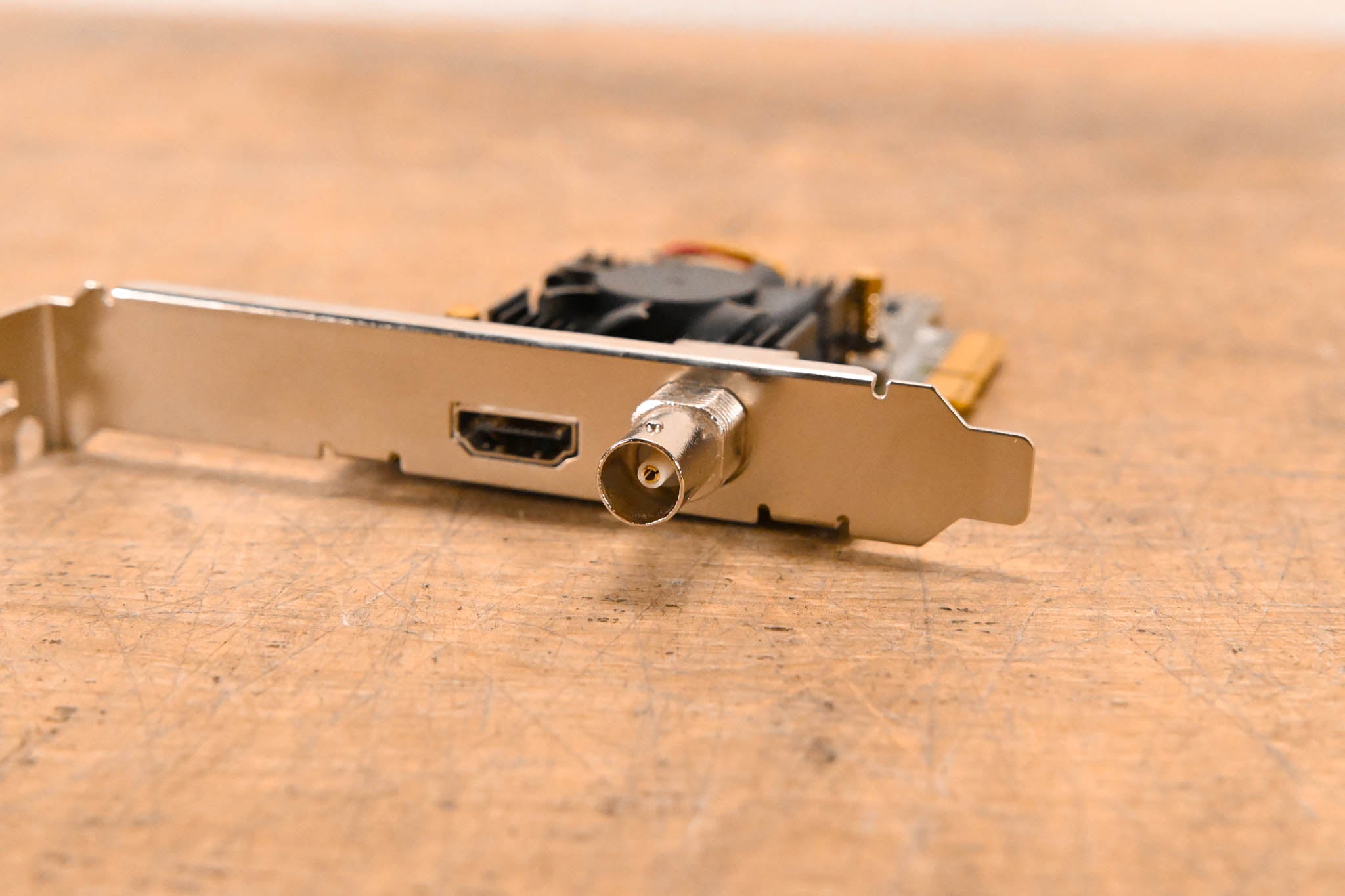 Blackmagic Design Decklink Mini Monitor 4K