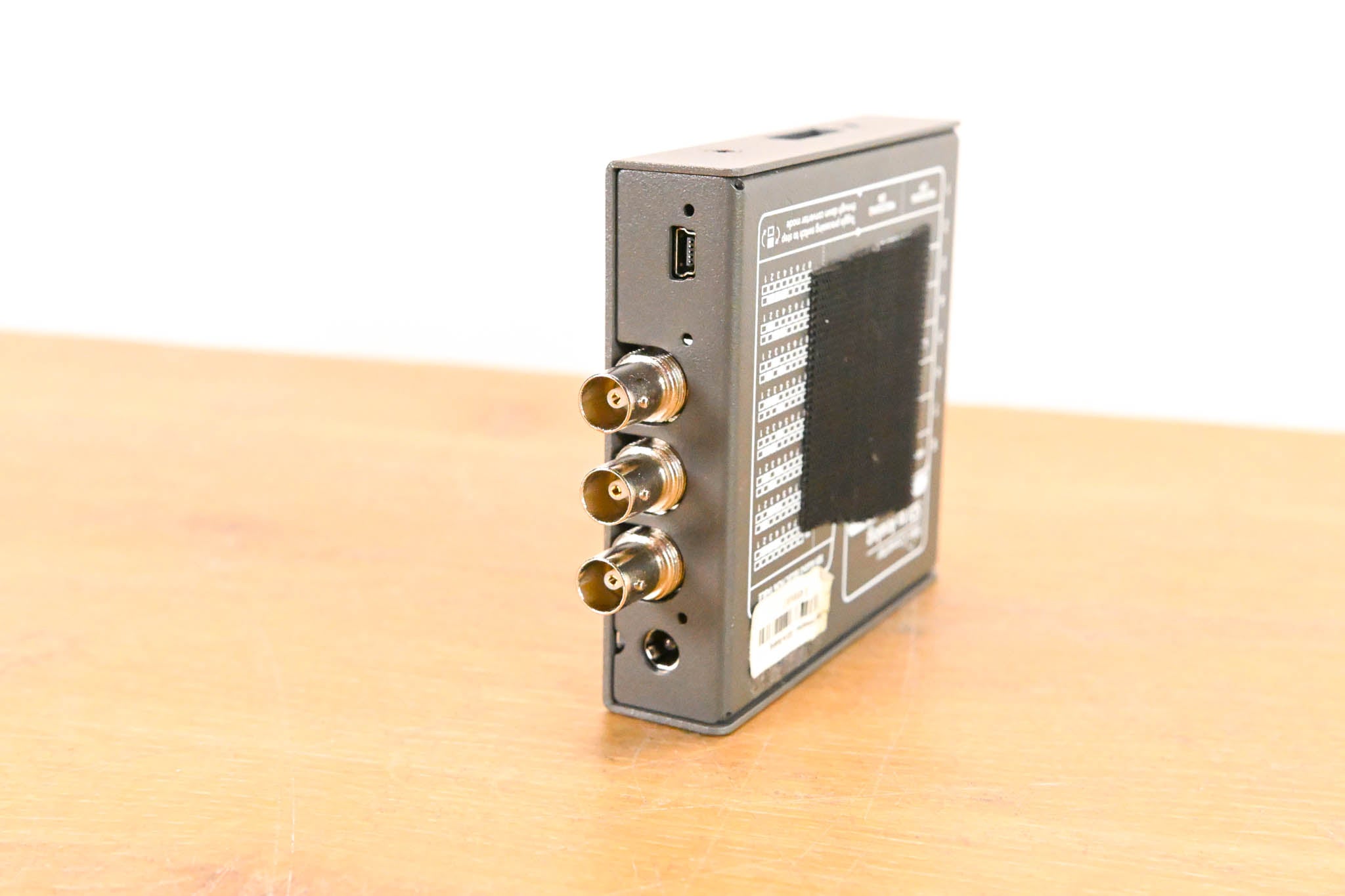 Blackmagic Design Mini Converter SDI to Analog (NO POWER SUPPLY)