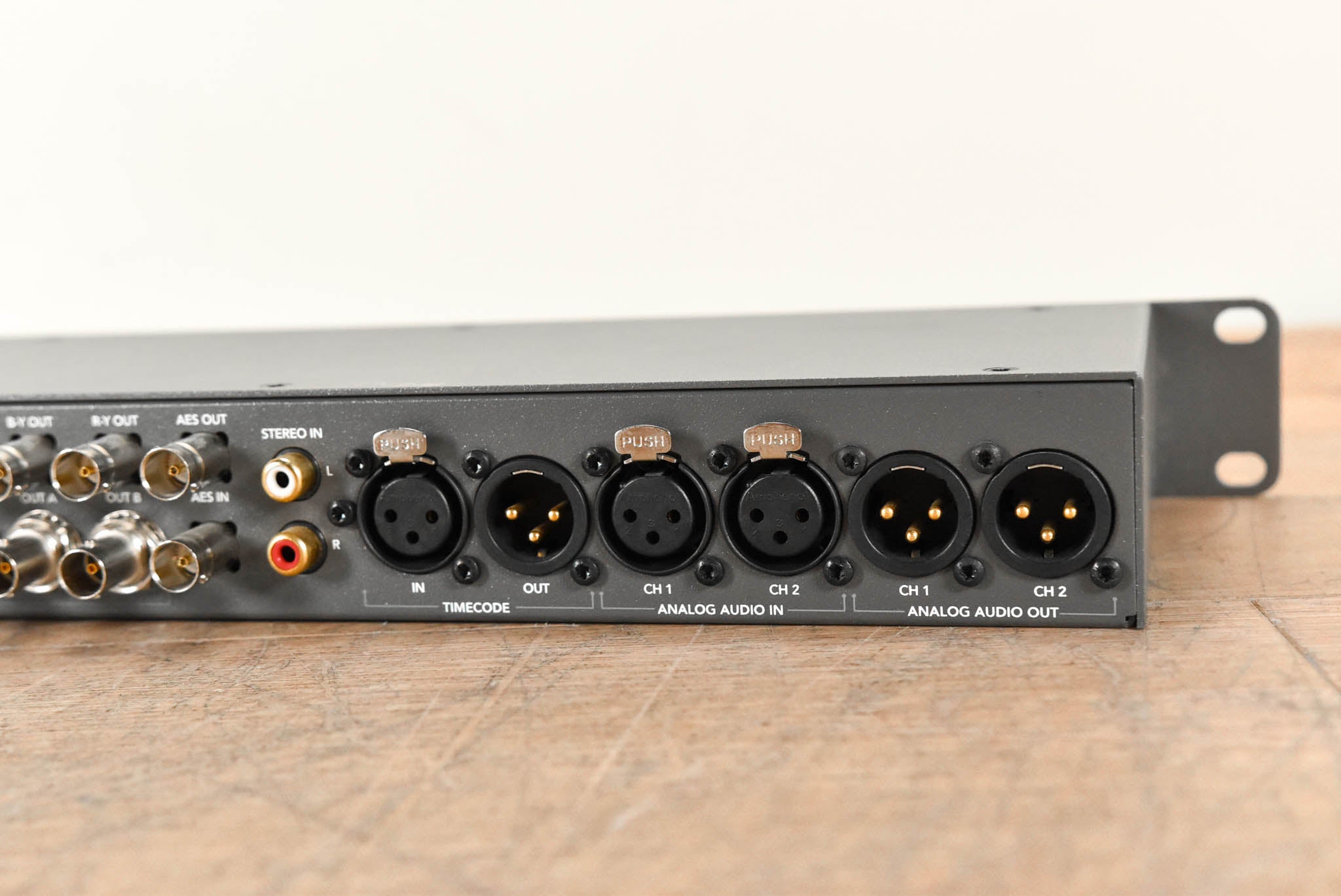 Blackmagic Design UltraStudio 4K Thunderbolt 2