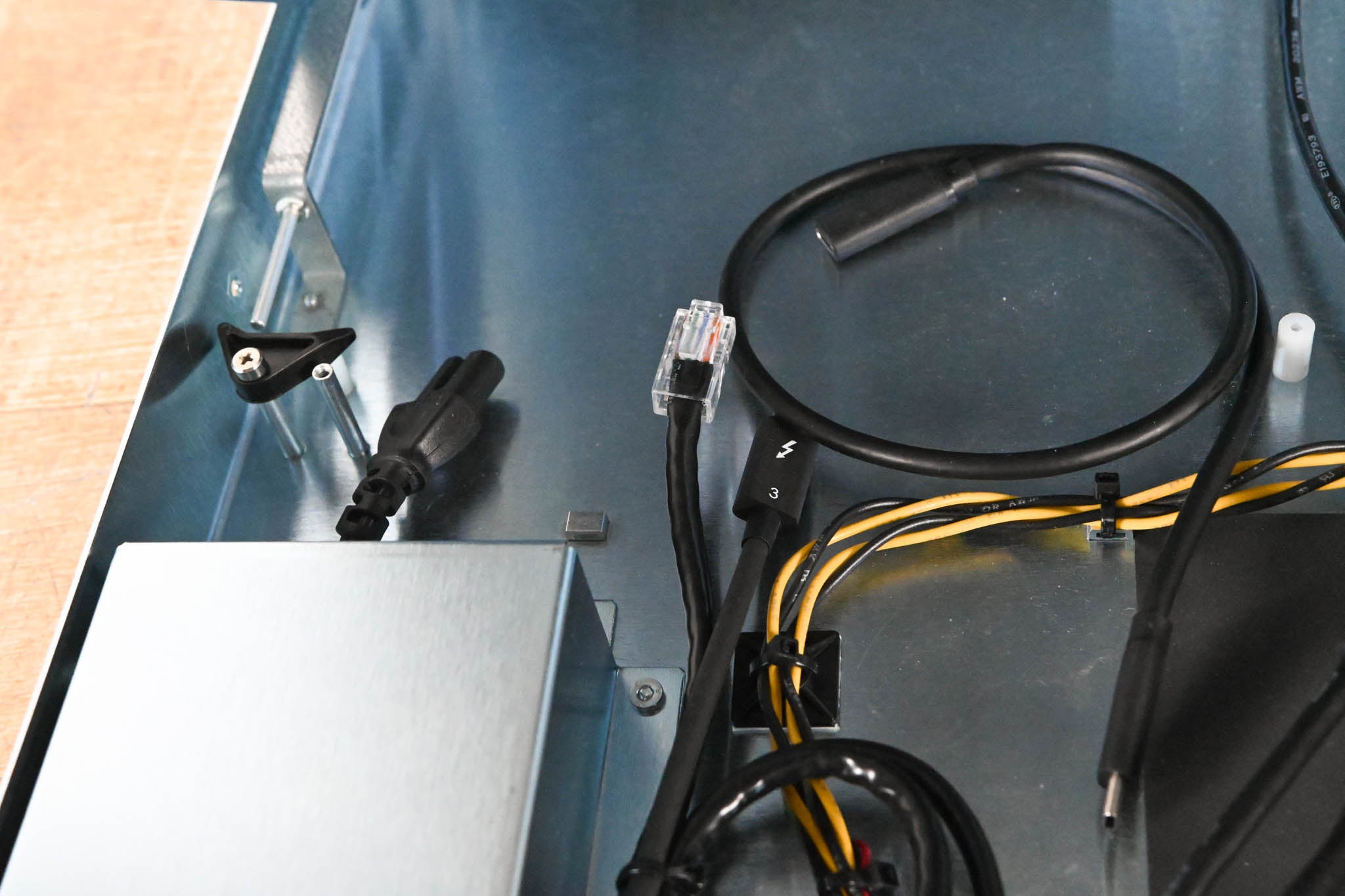 Sonnet xMac mini Server Thunderbolt 3