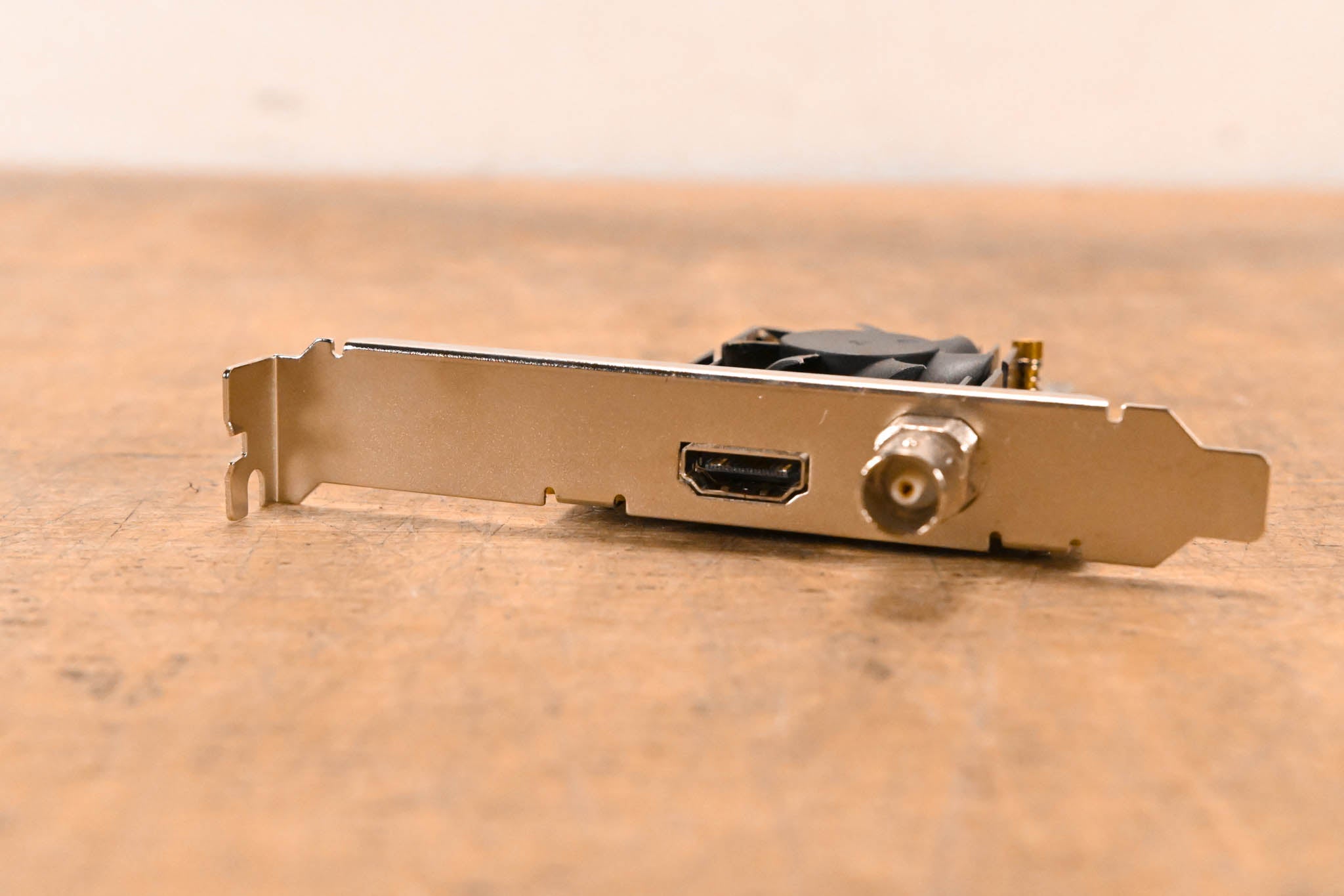 Blackmagic Design Decklink Mini Monitor 4K