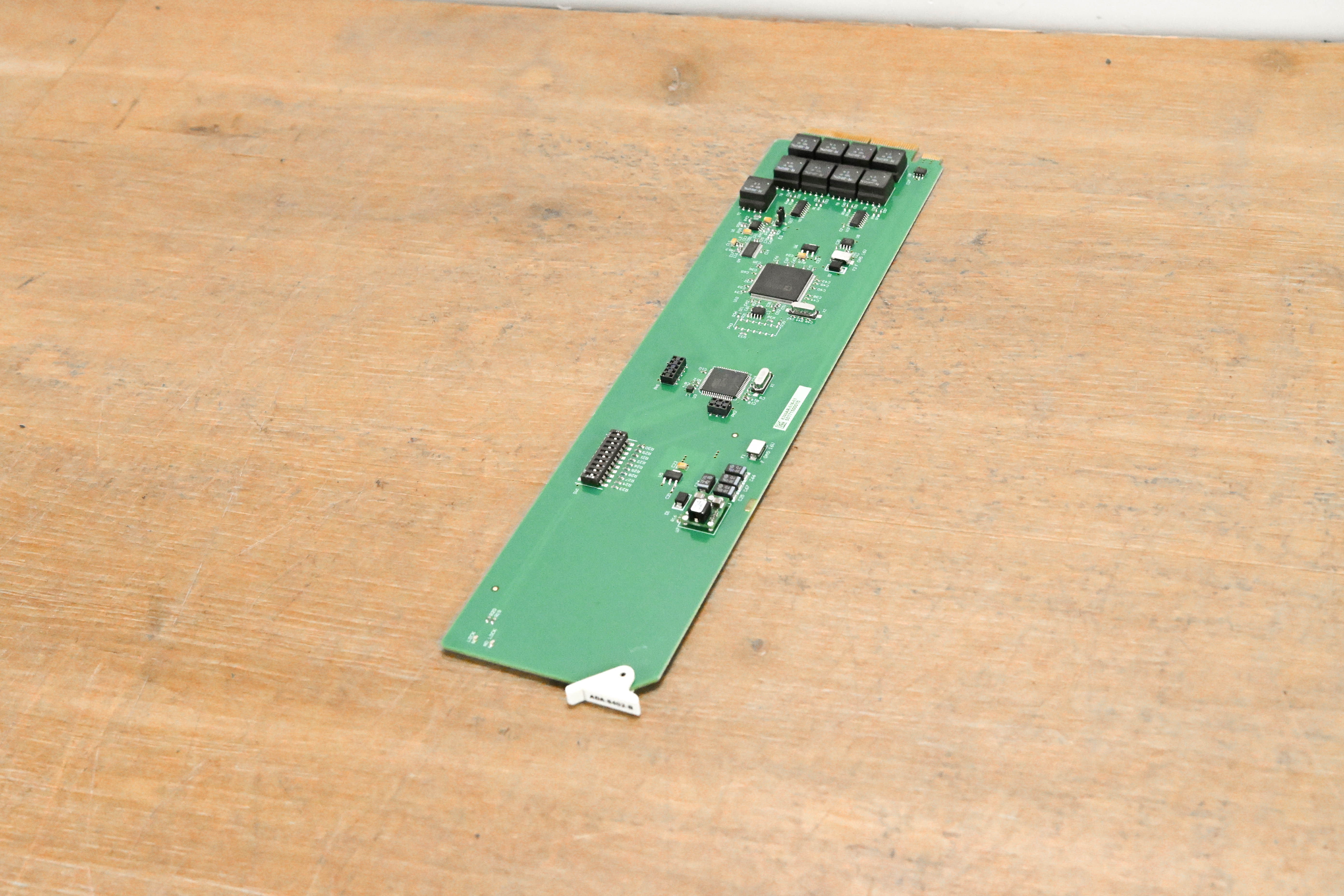 Ross ADA-8402-B AES / EBU Distribution Amplifier Module