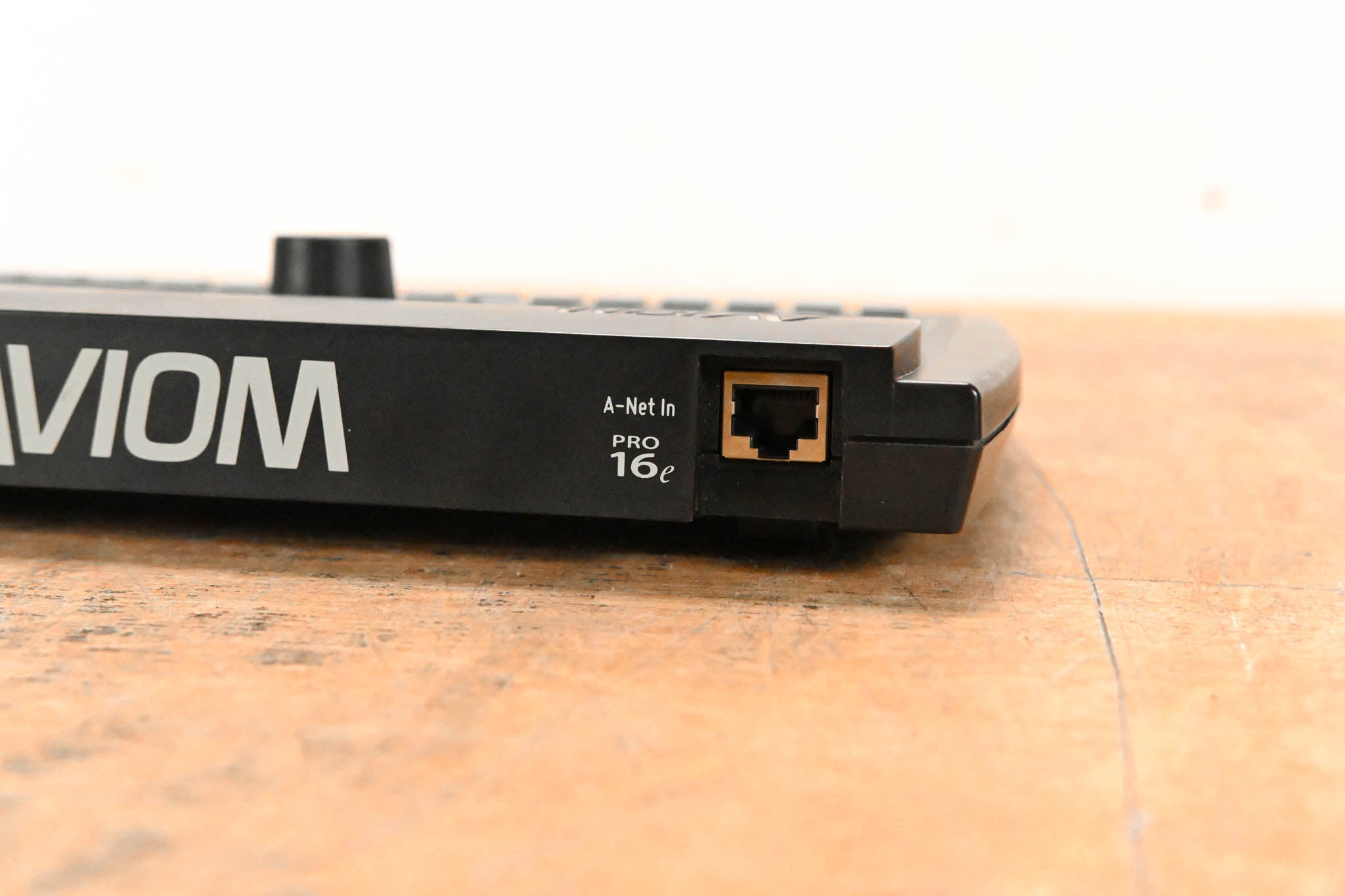 Aviom A320 16-Channel Personal Mixer