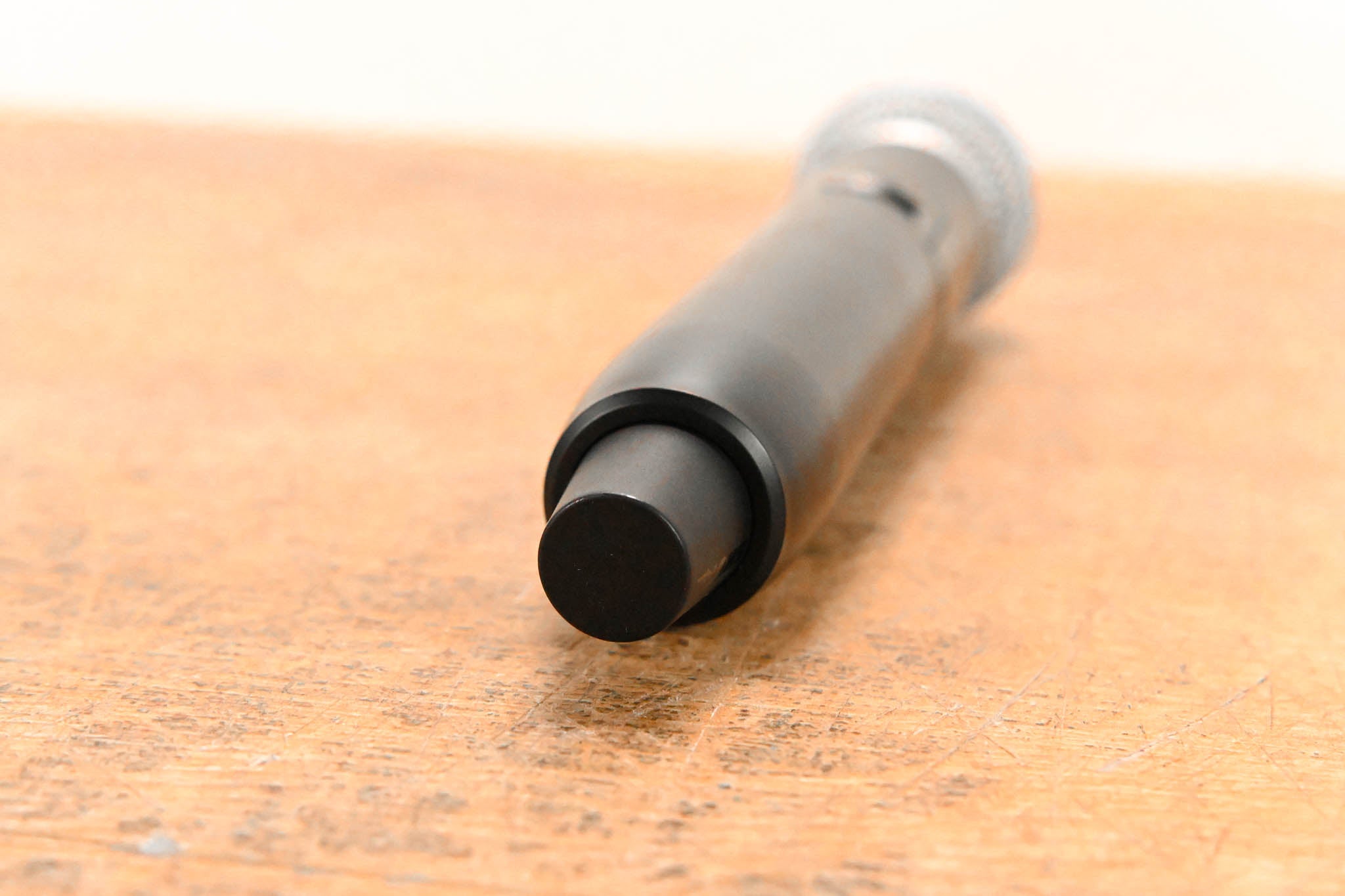 Shure GLXD2+/B58 Dual Band Handheld Wireless Transmitter - Z3 Band
