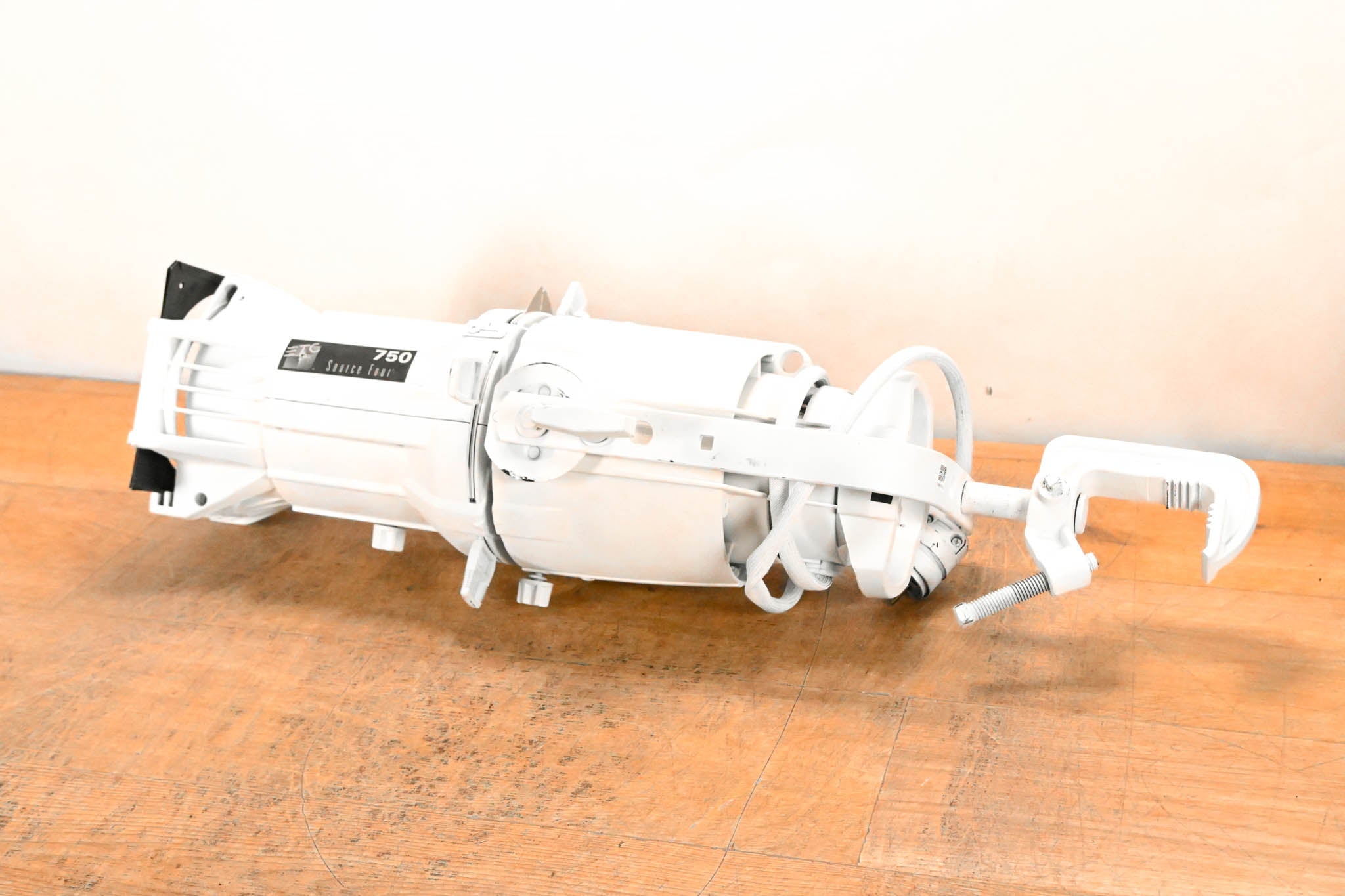 ETC Source Four 750 50 Degree Ellipsoidal Light