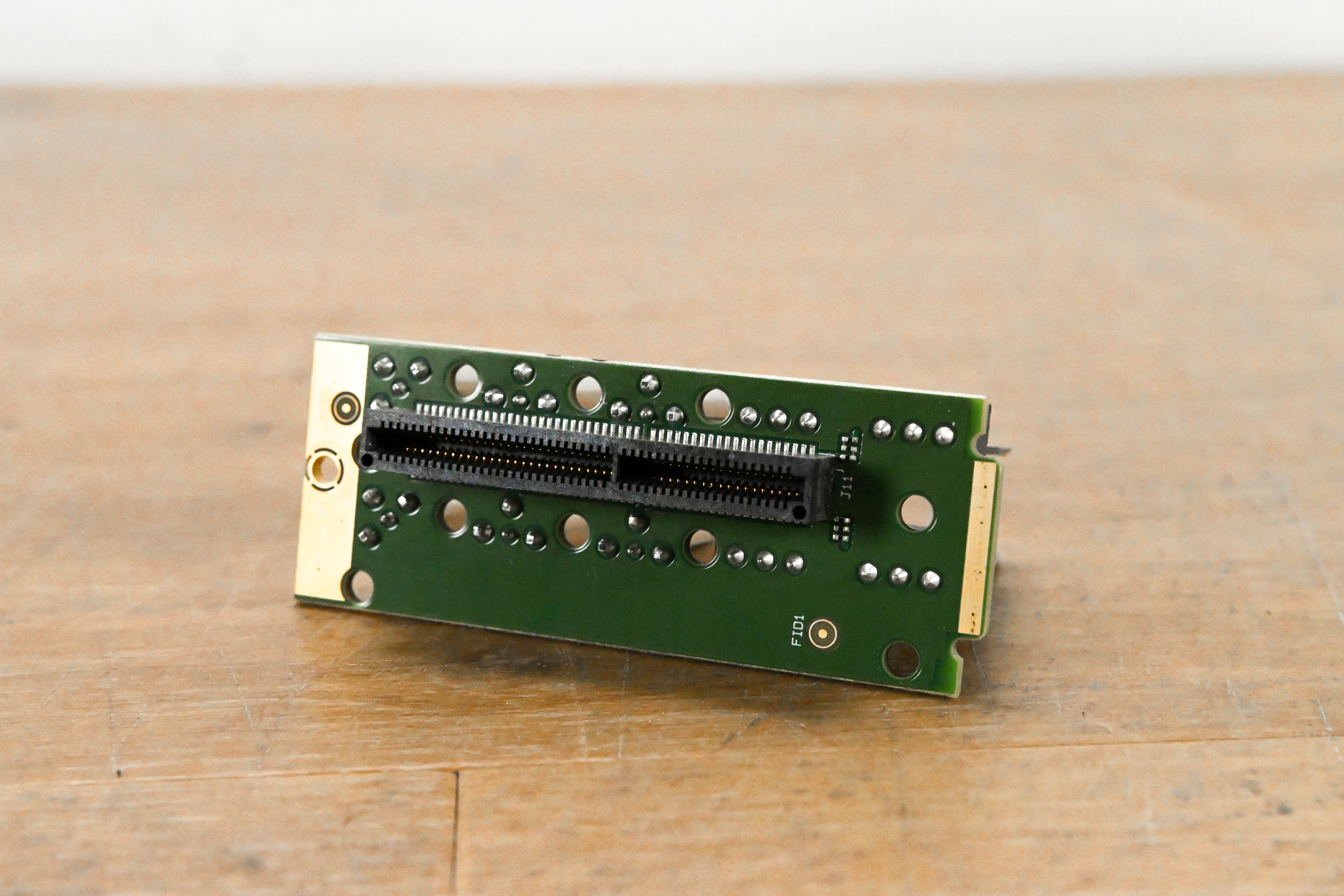 Blackmagic Design BMD-PCB104 RevA Rear Module