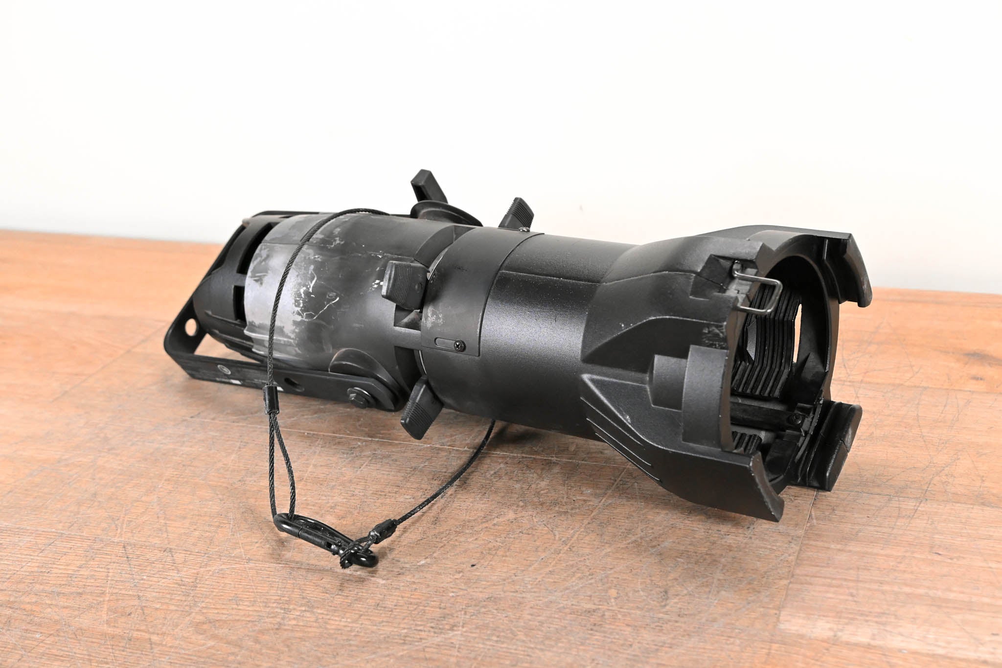 ETC Source Four Jr 50 Degree 575 Ellipsoidal Light