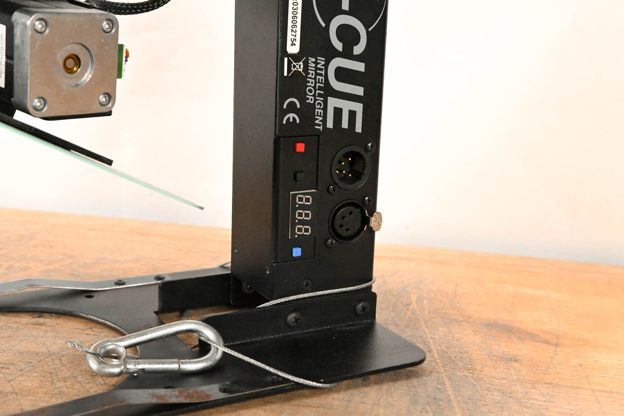 Rosco I-CUE Intelligent Mirror (NO POWER SUPPLY)