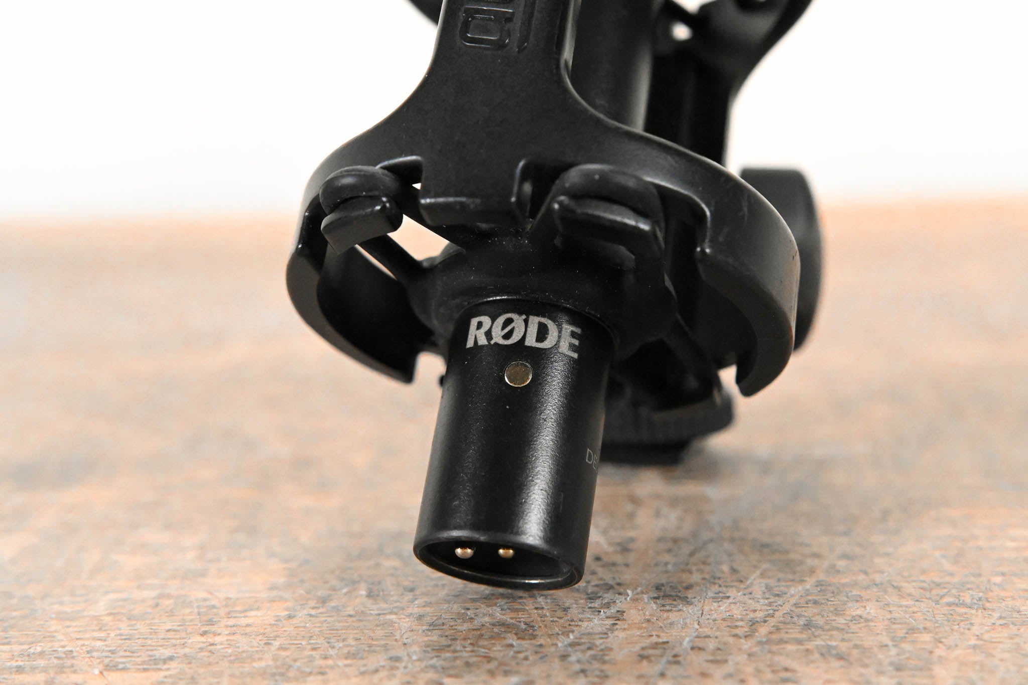 RØDE NTG3B Shotgun Condenser Microphone