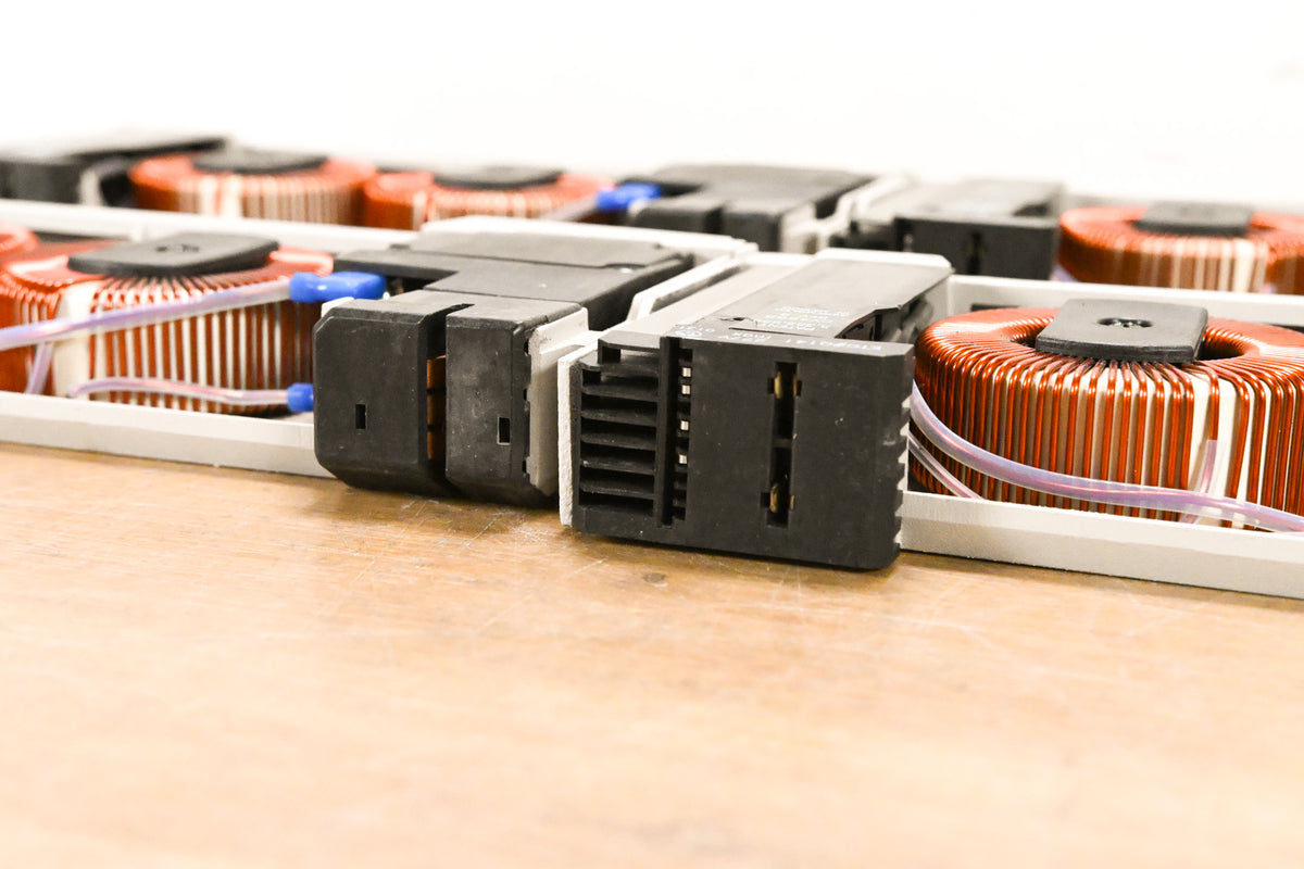 ETC D20 Dual 20A Dimmer Module (Pack of 4)