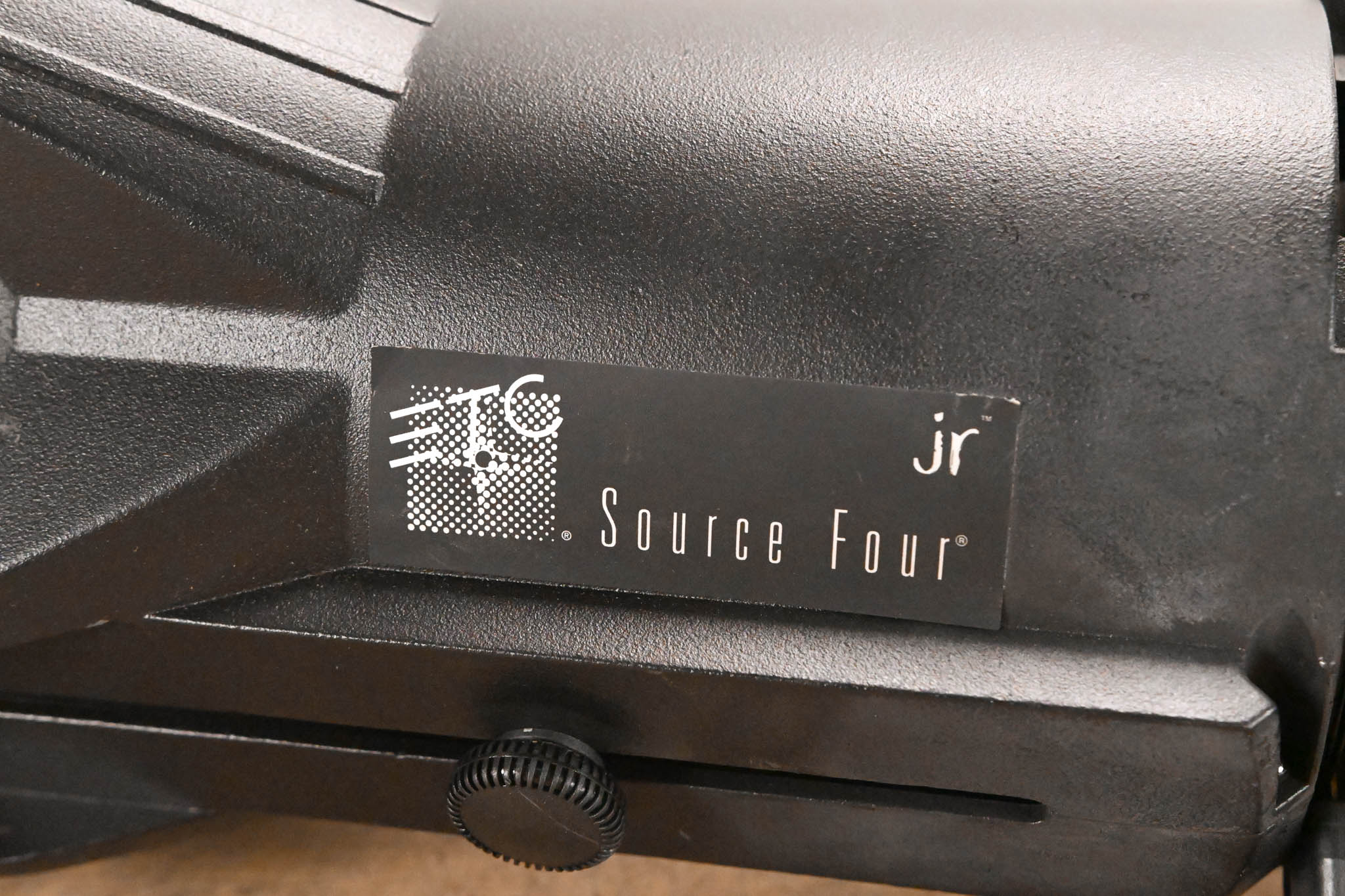 ETC Source Four Jr 50 Degree 575 Ellipsoidal Light