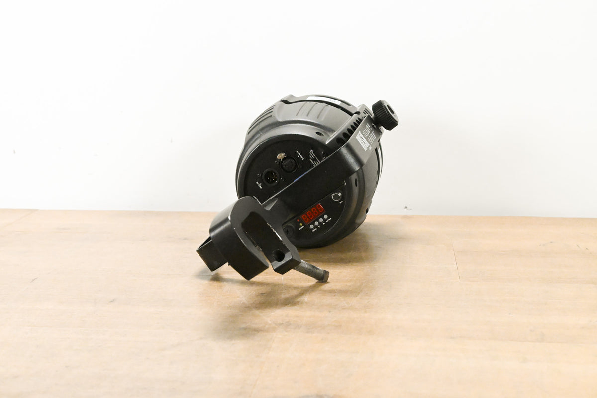 Martin Lighting RUSH PAR 1 RGBW LED PAR Can