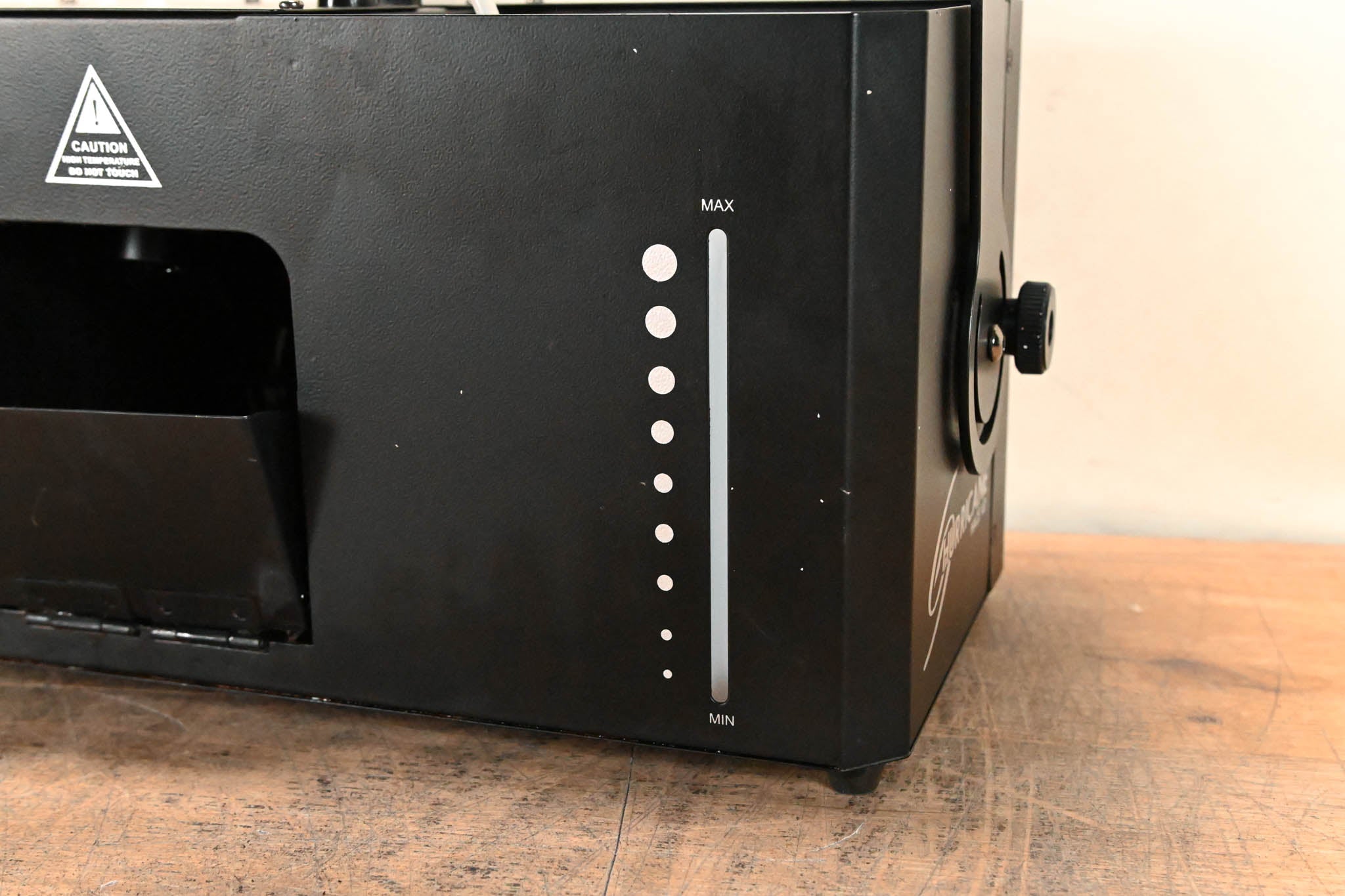 Chauvet Haze 4D DMX Haze Machine