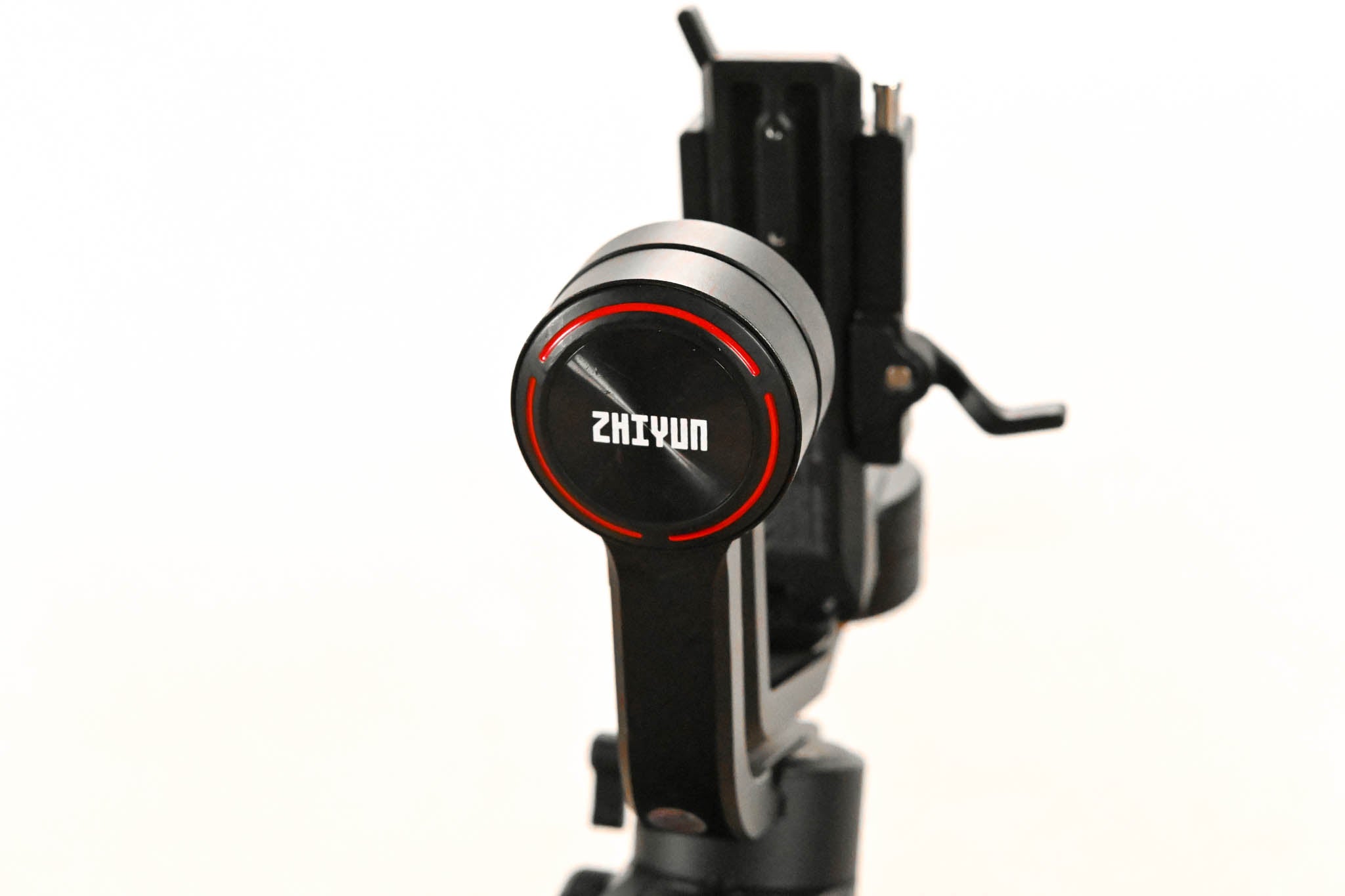 Zhiyun Weebill S 3-Axis Gimbal Stabilizer for Mirrorless & DSLR Cameras