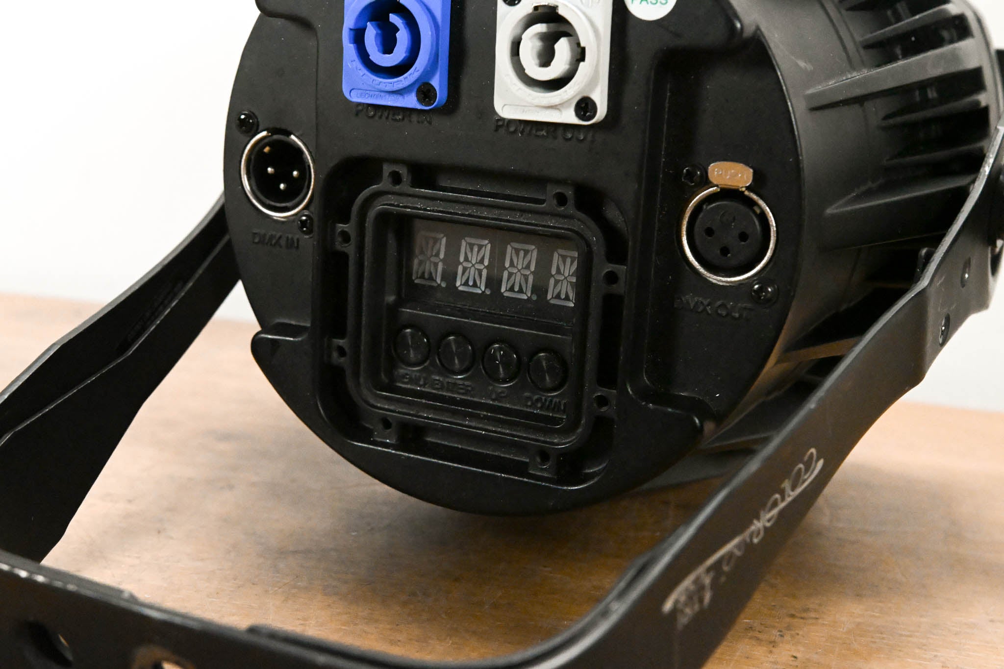 Chauvet COLORado 1-Tri Tour LED Wash Light