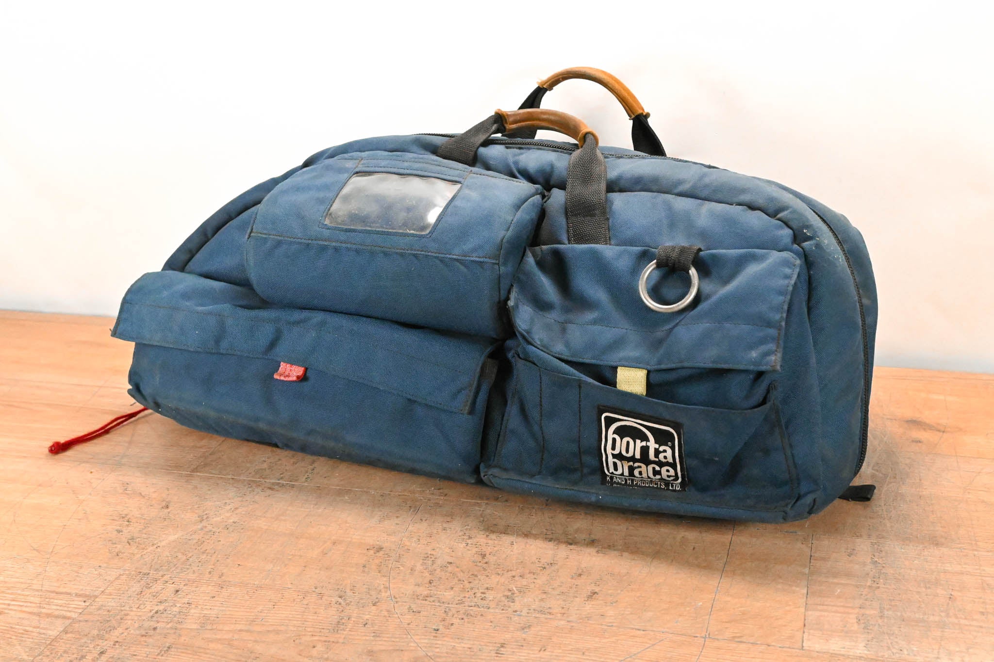 PortaBrace CO-PC Carry-On Camera Case with Shoulder Strap
