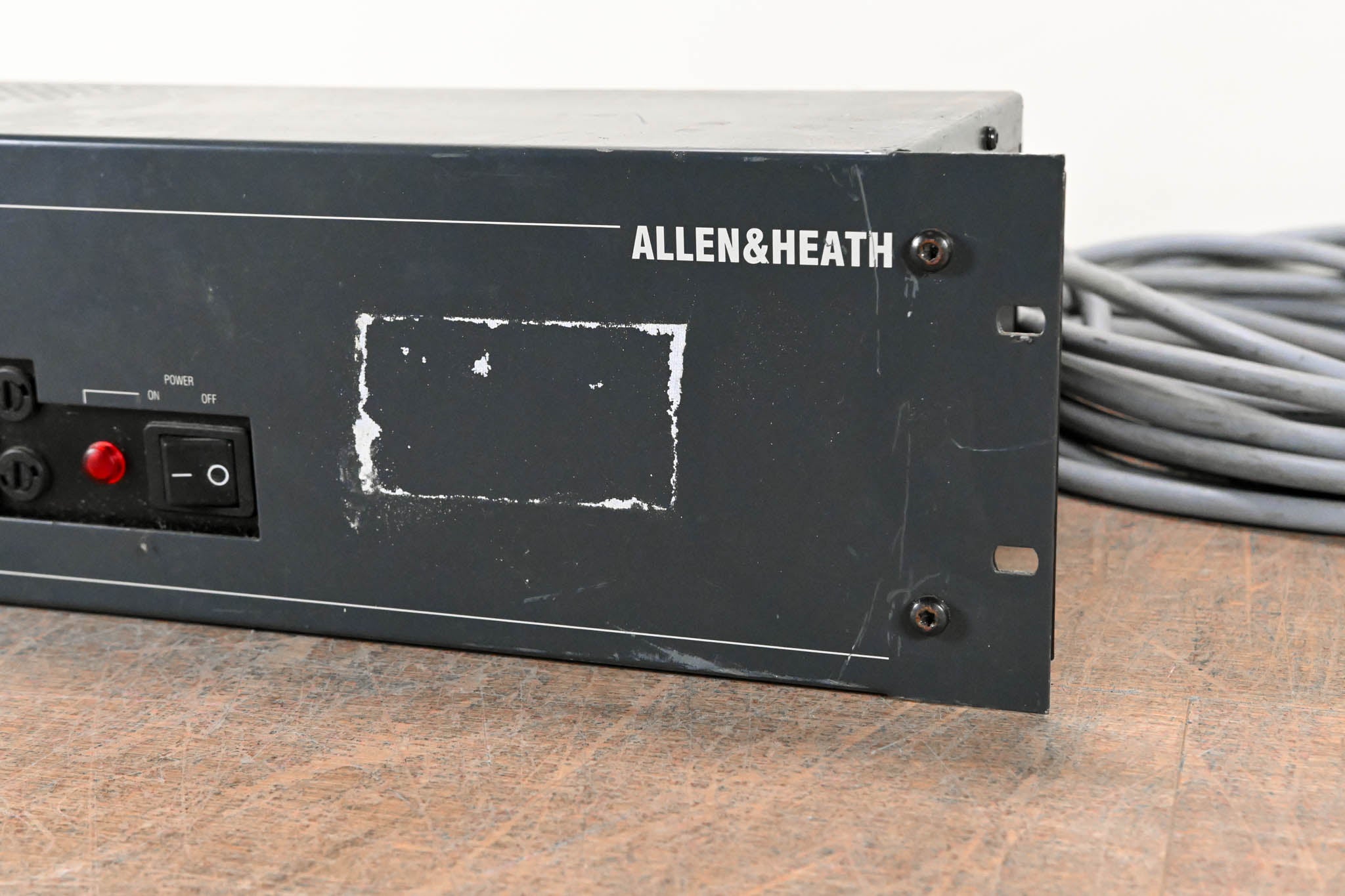 Allen & Heath RPS11 Redundant Power Supply Unit