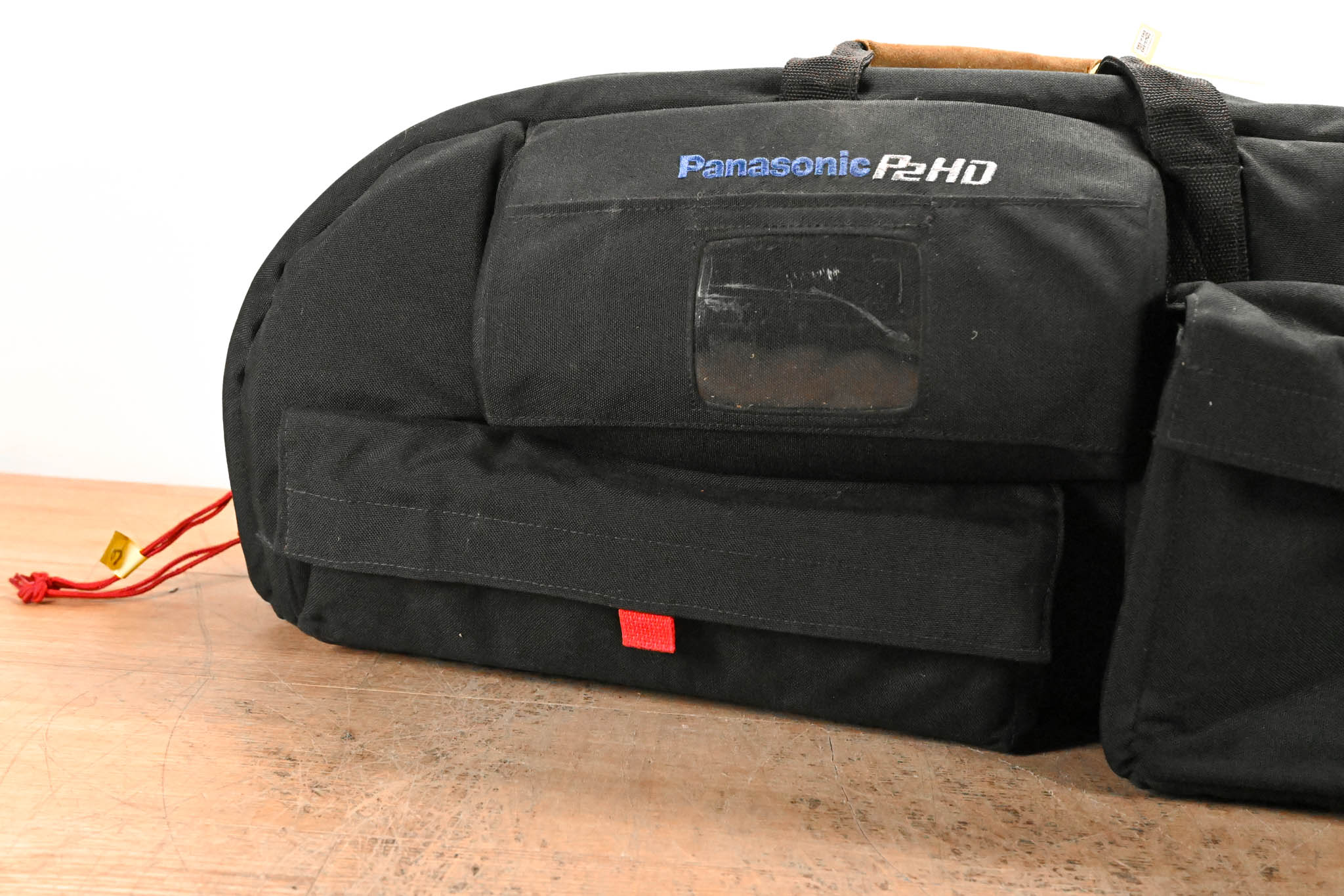 PortaBrace P2HD-CASE Carry Bag for P2 Cameras w/ Strap