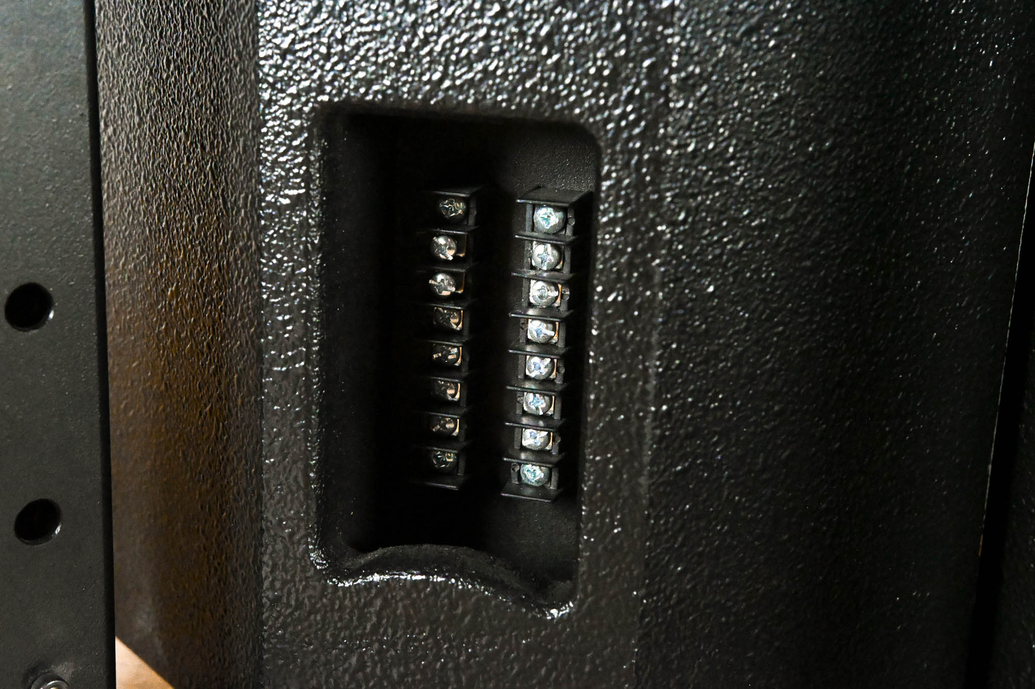 Adamson Point 8 Full-Range Point Source Loudspeaker (PAIR)