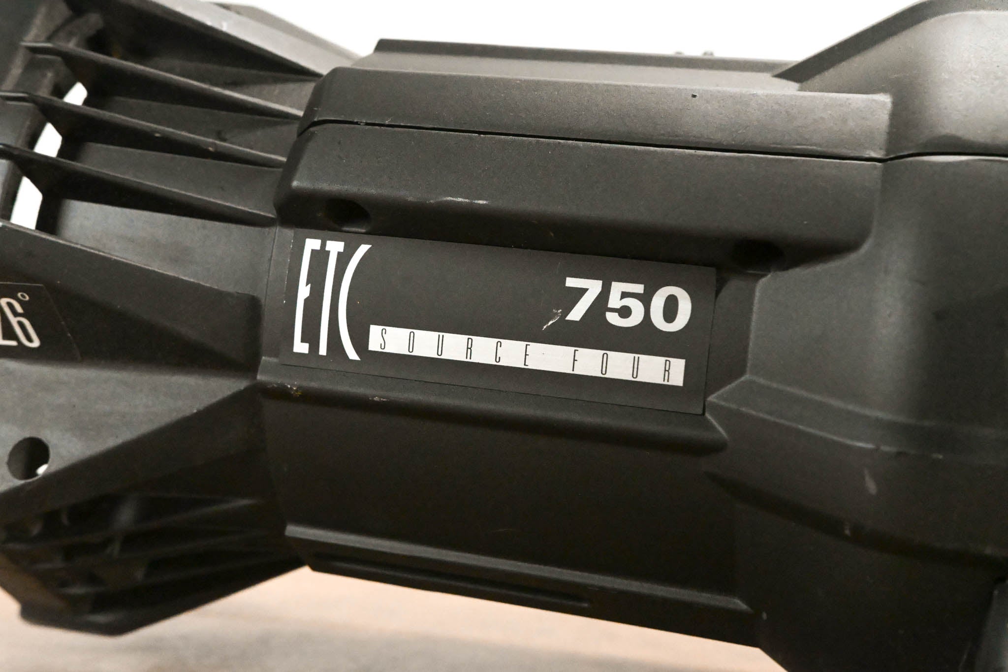 ETC Source Four 750 26 Degree Ellipsoidal Light