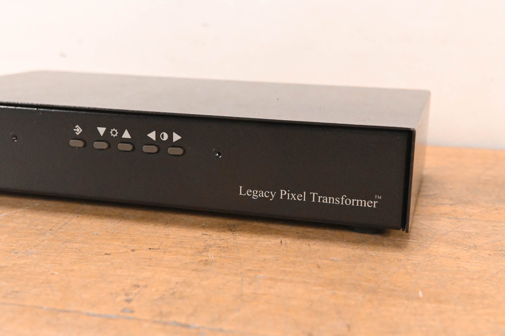 KME Legacy Pixel Transformer