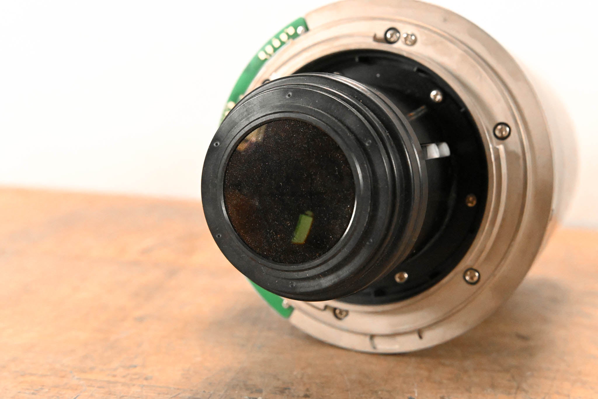 SANYO LNS-W53 Wide-Angle Short Zoom Projector Lens