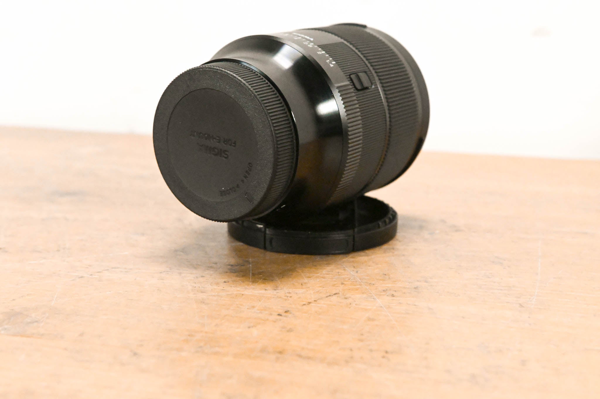 Sigma 24mm f/1.4 DG DN Art Lens for Sony E