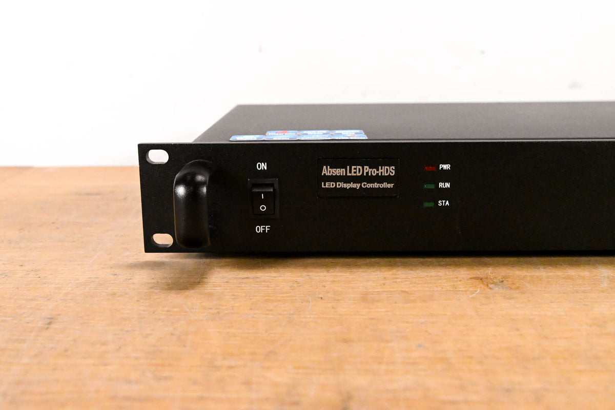 Absen LED Pro-HDS LED Display Controller