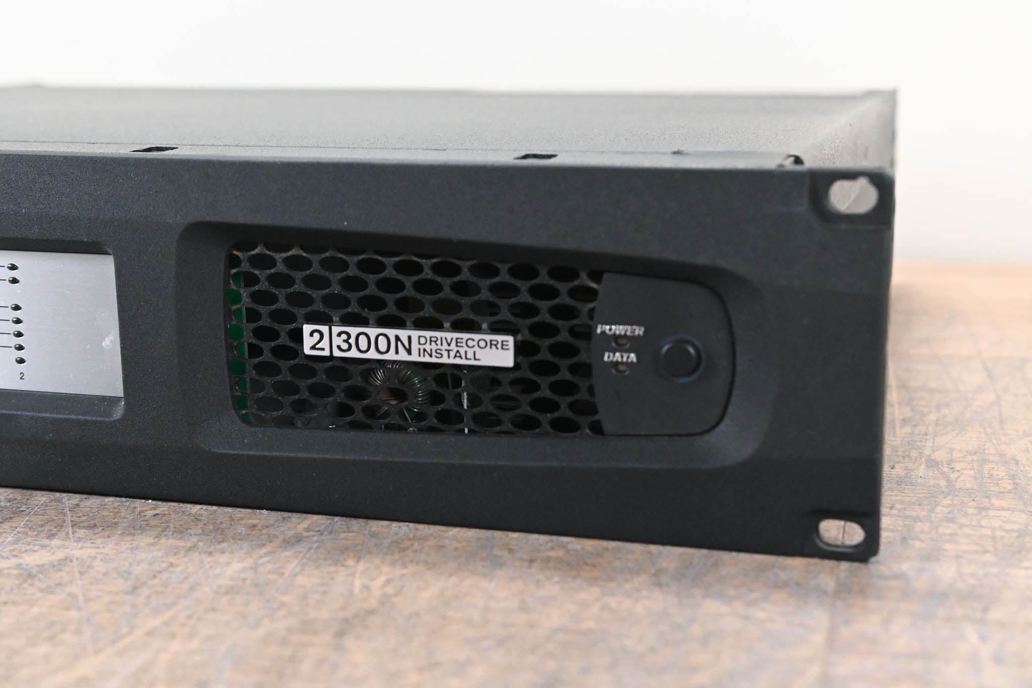 Crown DCi 2|300N DriveCore Install 2-Channel Power Amplifier