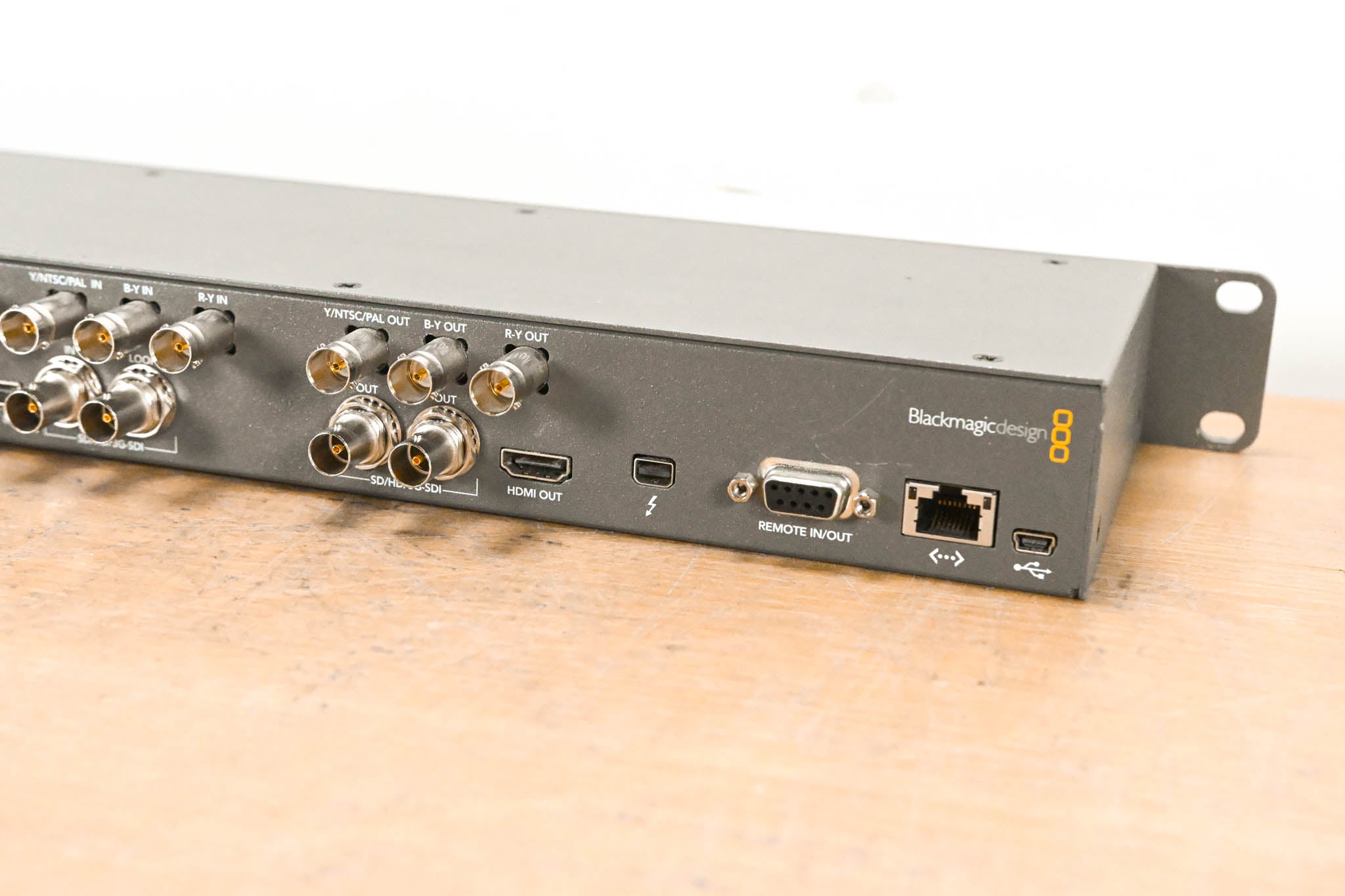 Blackmagic Design Teranex 2D Processor