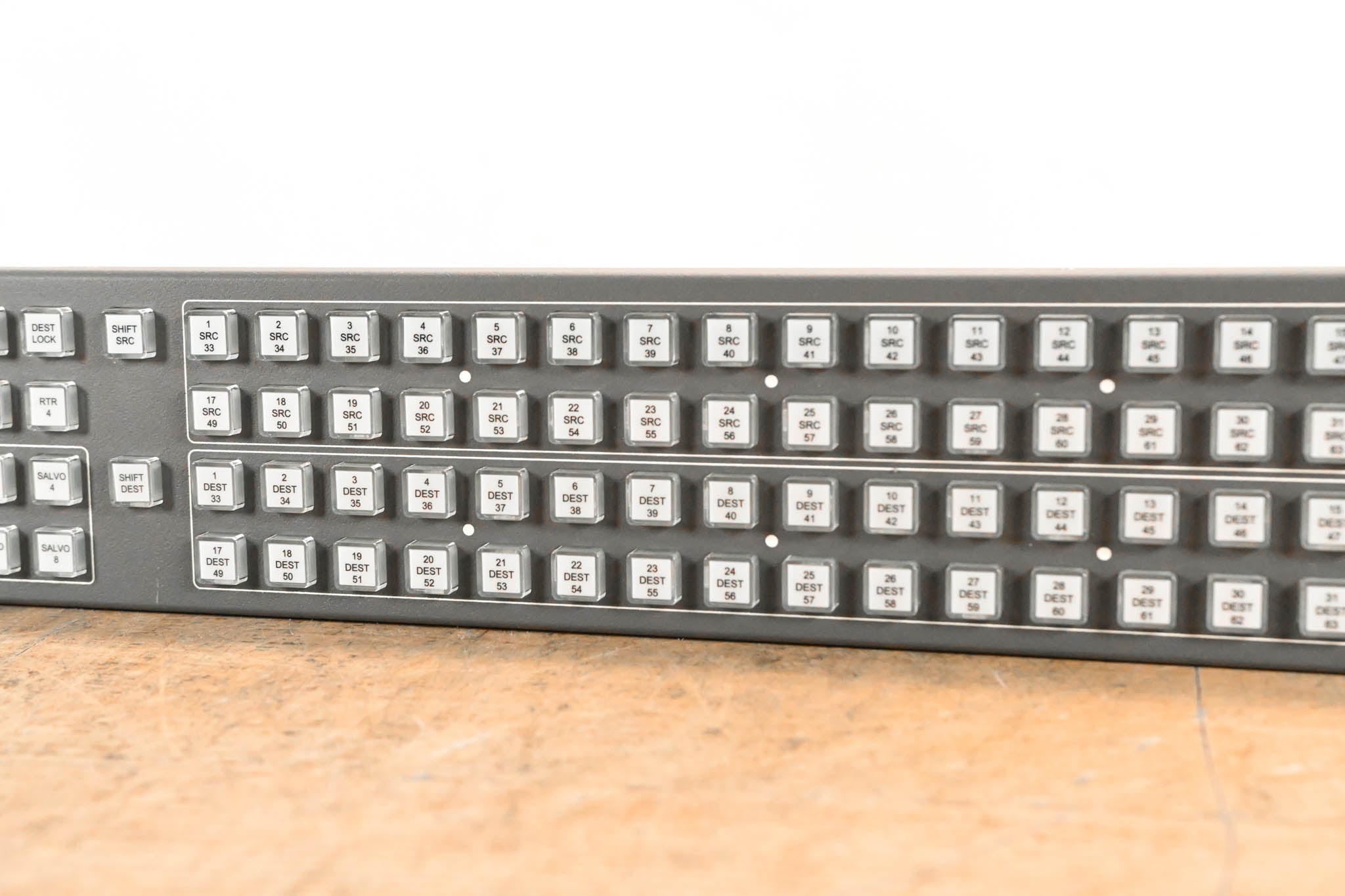AJA KUMO CP2 Remote Control Panel (NO POWER SUPPLY)
