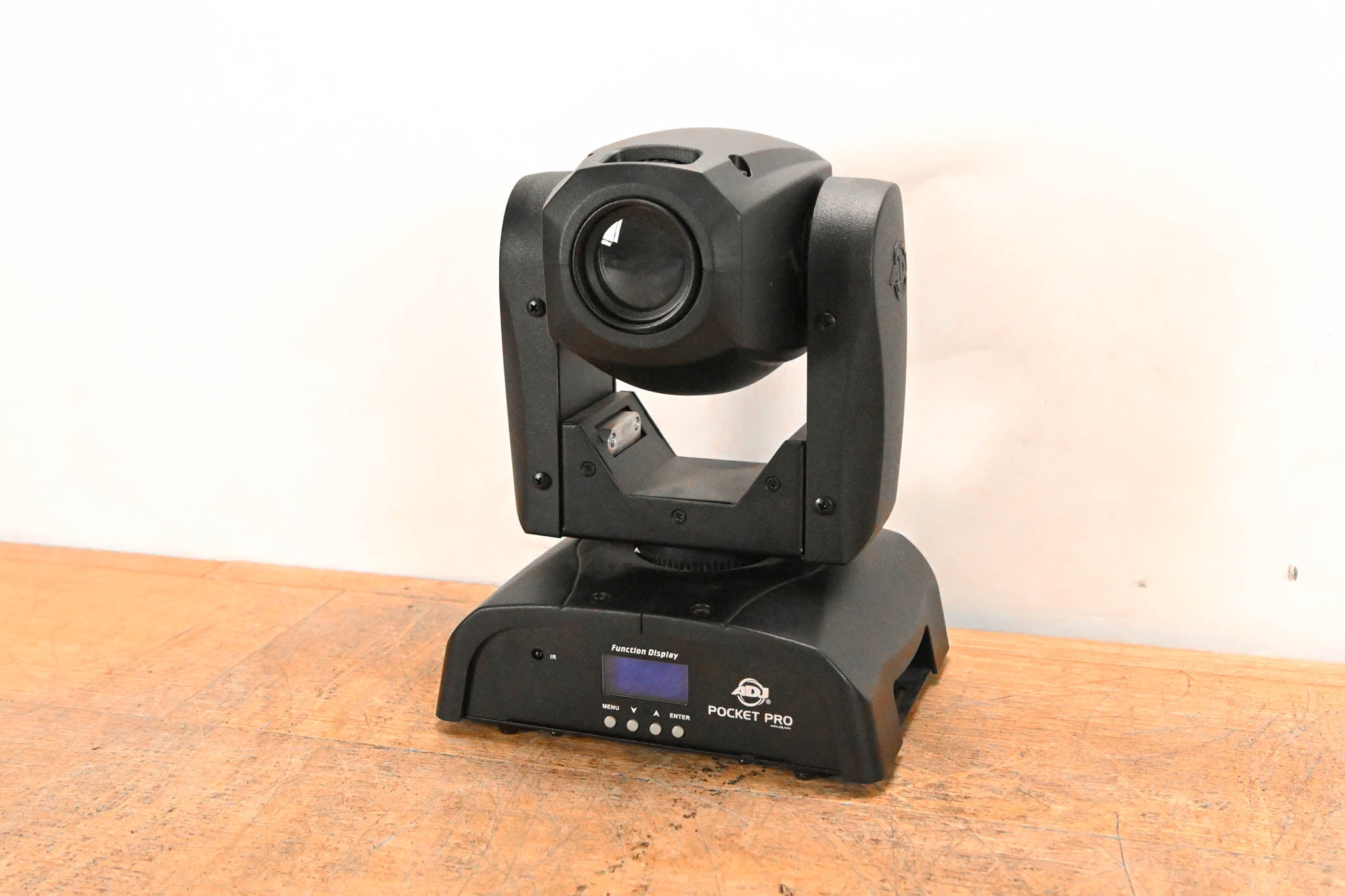 ADJ Pocket Pro 25W LED Mini Moving Head Light