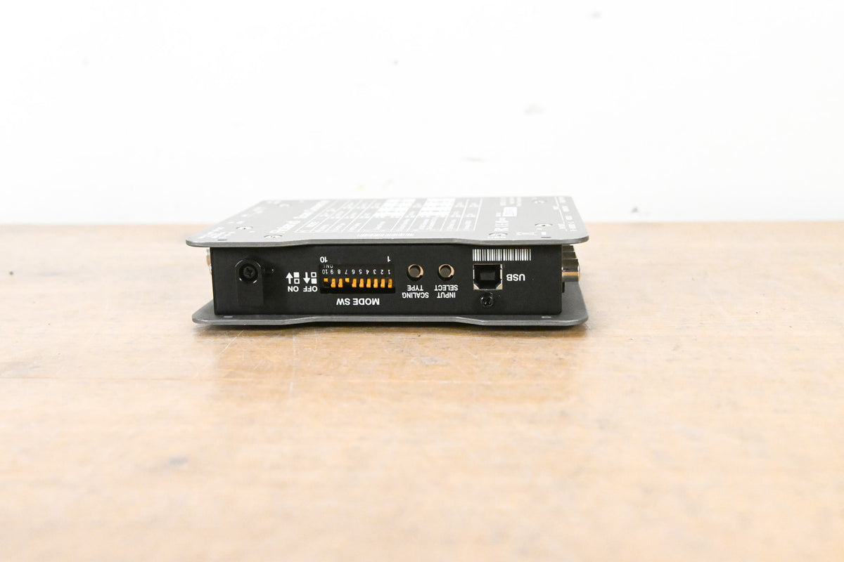 Roland VC-1-SC Up/Down/Cross Scan Converter (NO POWER SUPPLY)