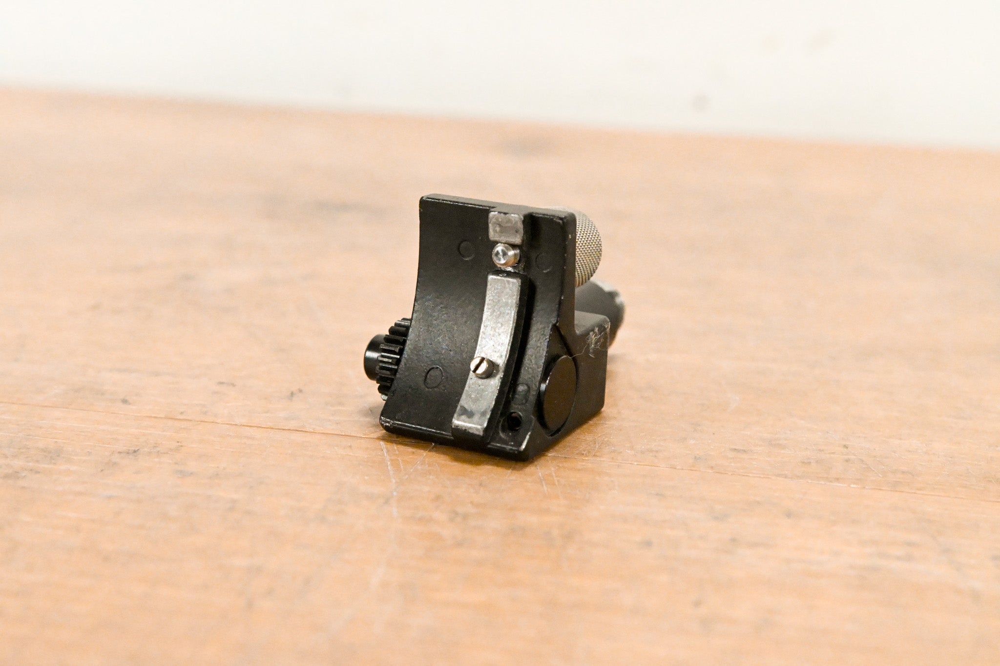 JVC Focus Gear Module