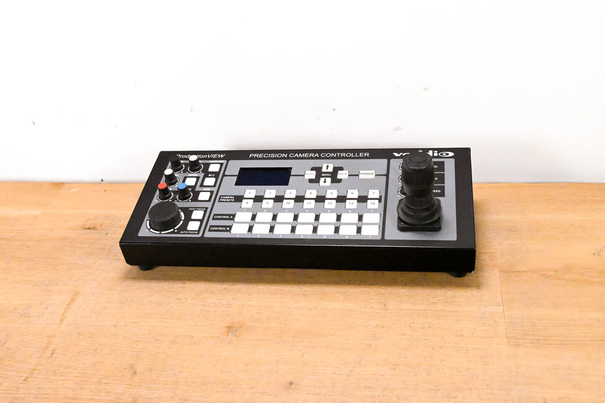 Vaddio ProductionVIEW Precision Camera Controller (NO POWER SUPPLY)