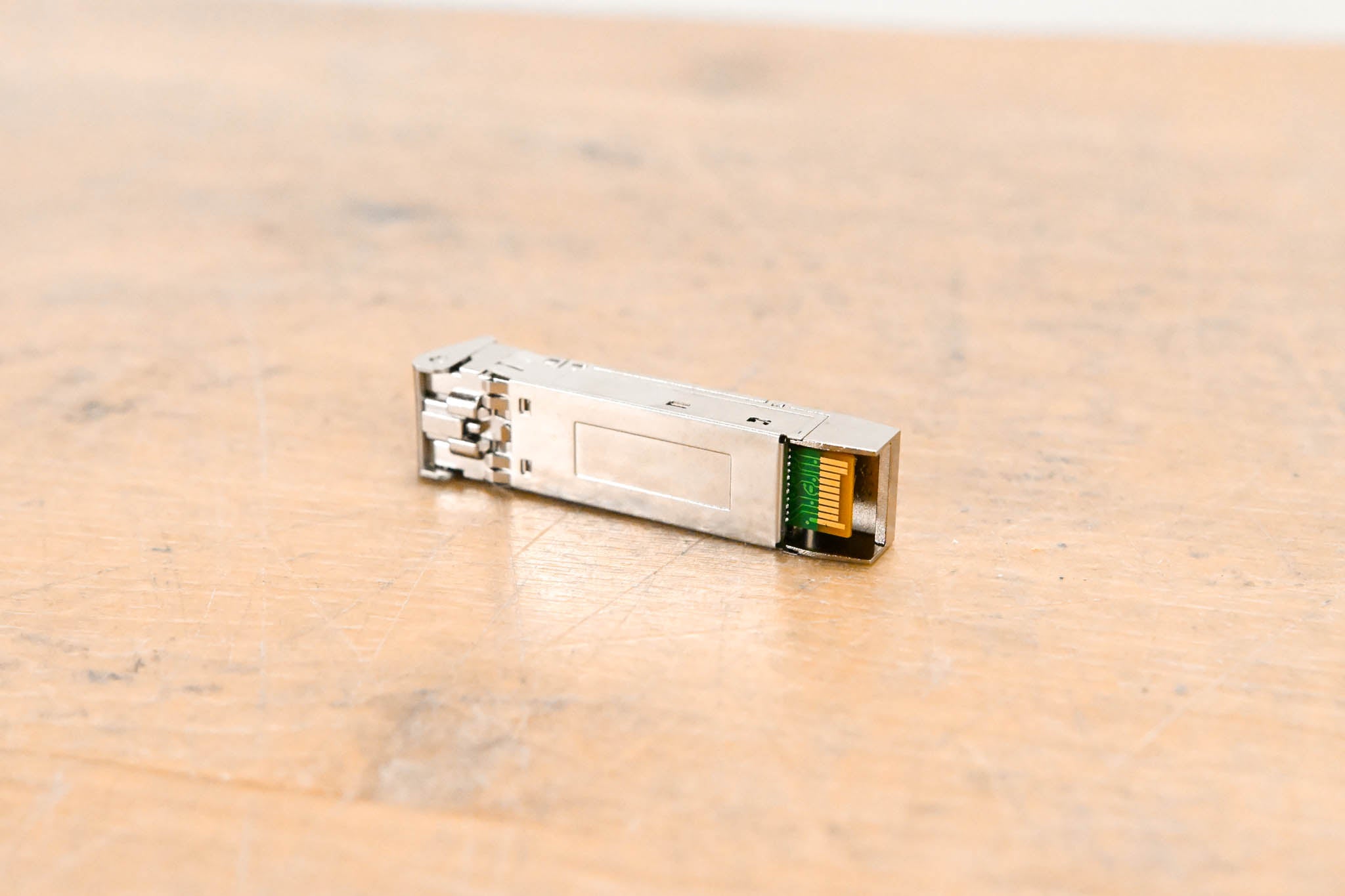 Gennum M-PC-ABCD-1310 Optical Video SFP Module GO2929-31CM