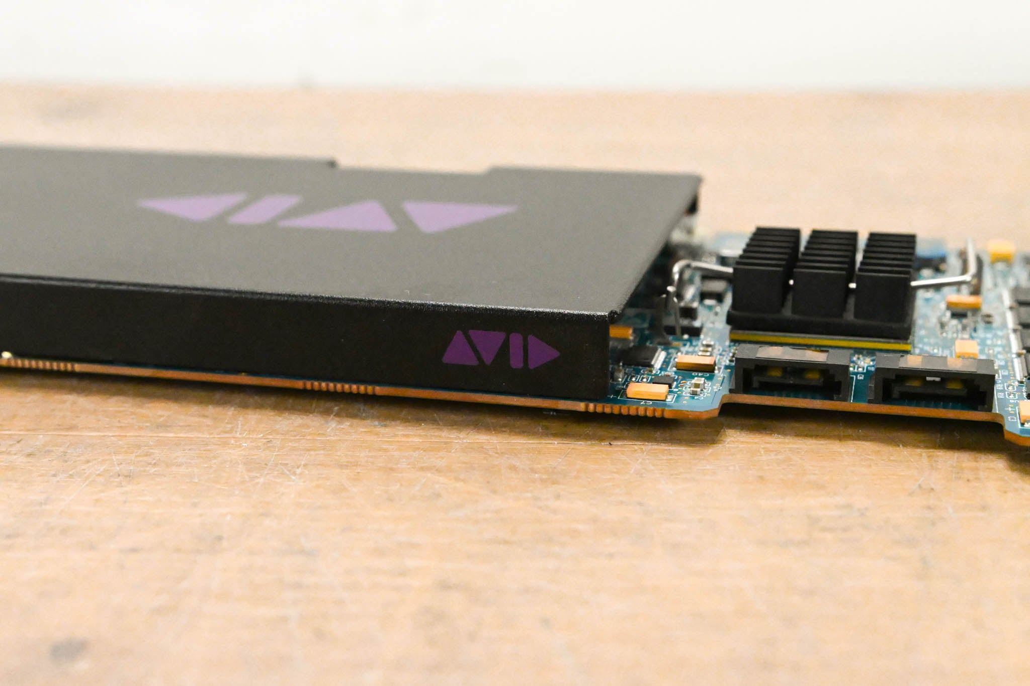 AVID Pro Tools HDX Core Card