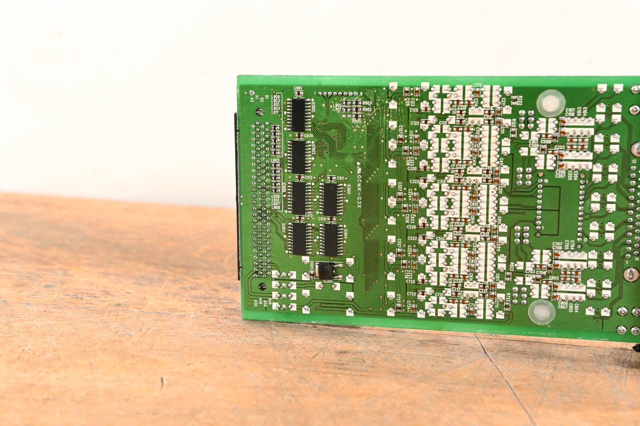 Yamaha MY8-AD96 8-Channel Analog Input Card