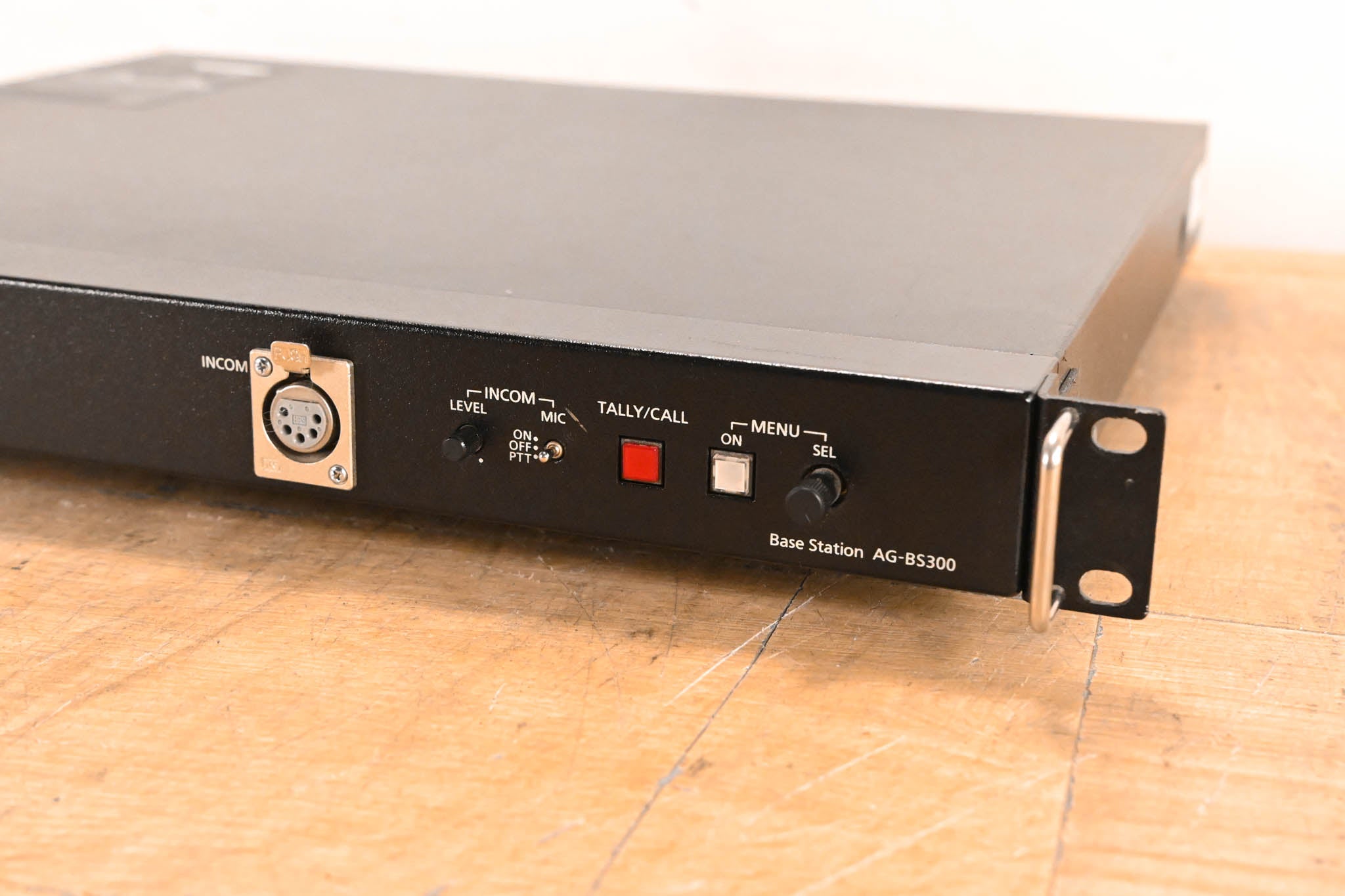 Panasonic AG-BS300P Digital Base Station