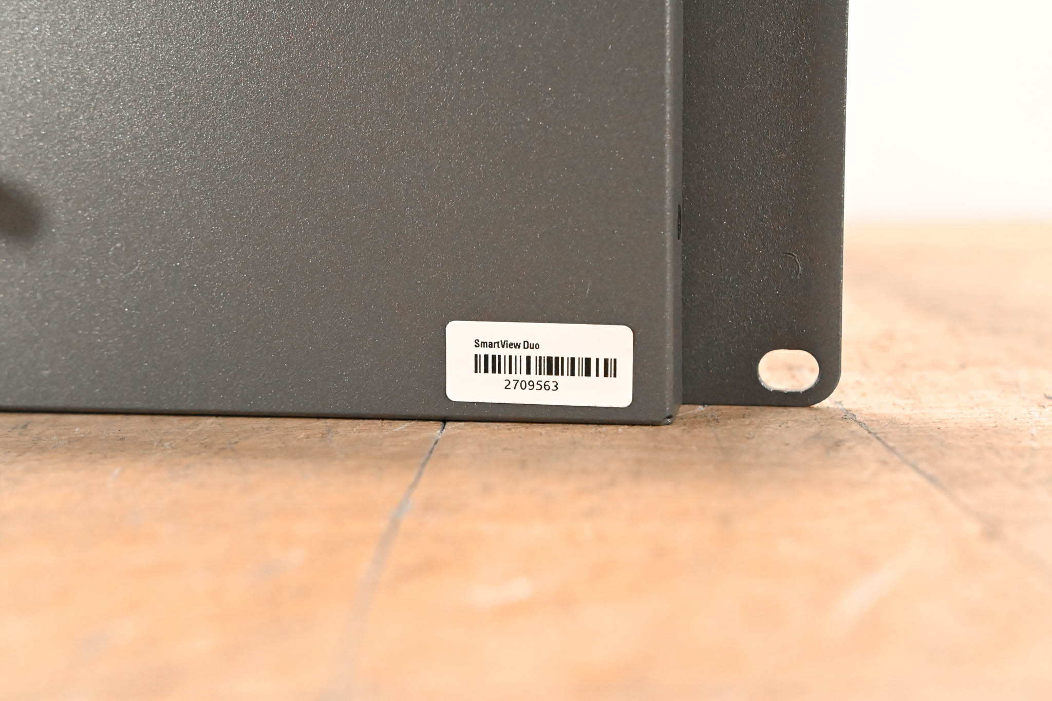 Blackmagic Design Smartview Duo Dual 8" LCD Monitors (NO POWER SUPPLY)