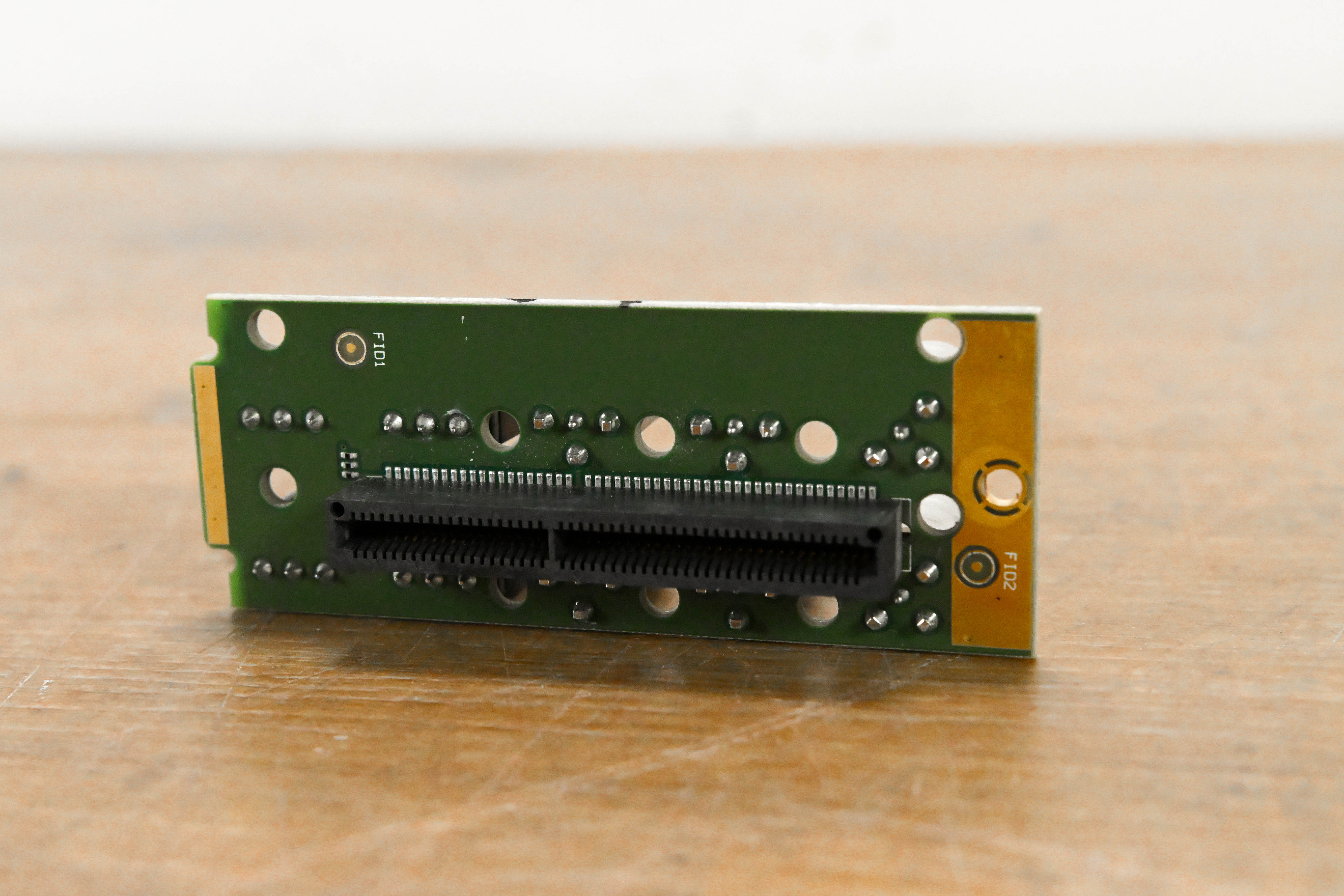 Blackmagic Design BMD-PCB104 RevA Rear Module