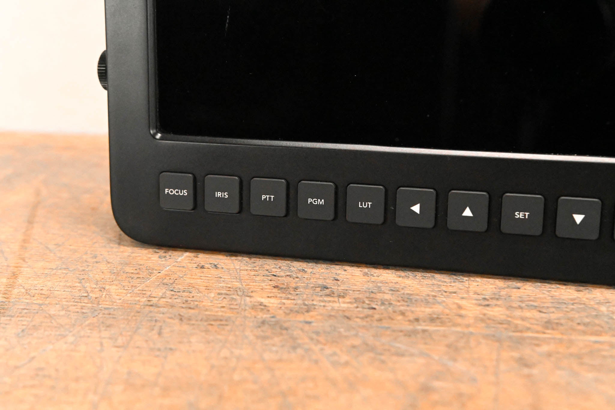 Blackmagic Design Studio Camera 4K 2