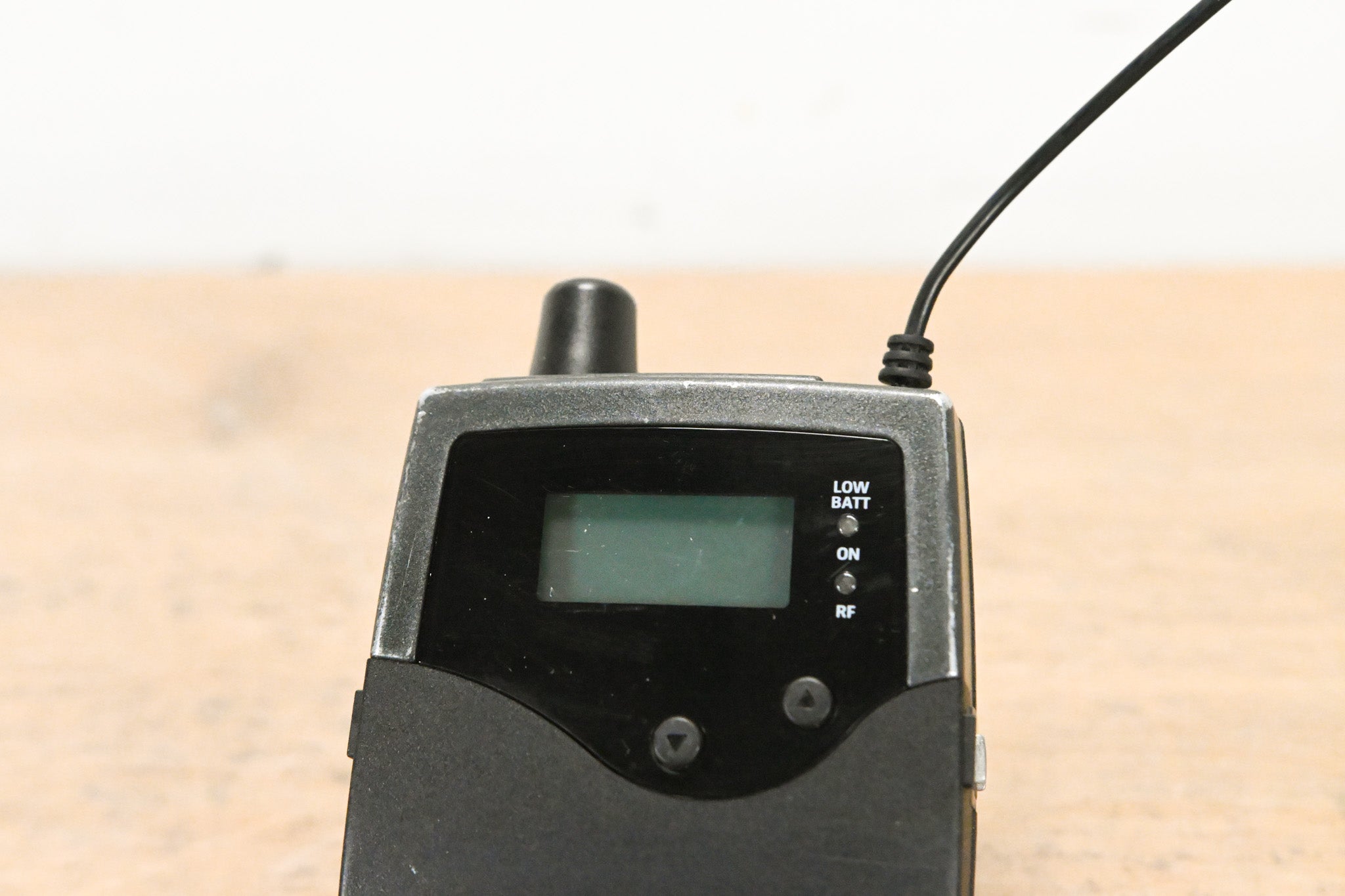 Sennheiser ew 300 IEM G3 Wireless IEM System - A Range NO POWER SUPPLY