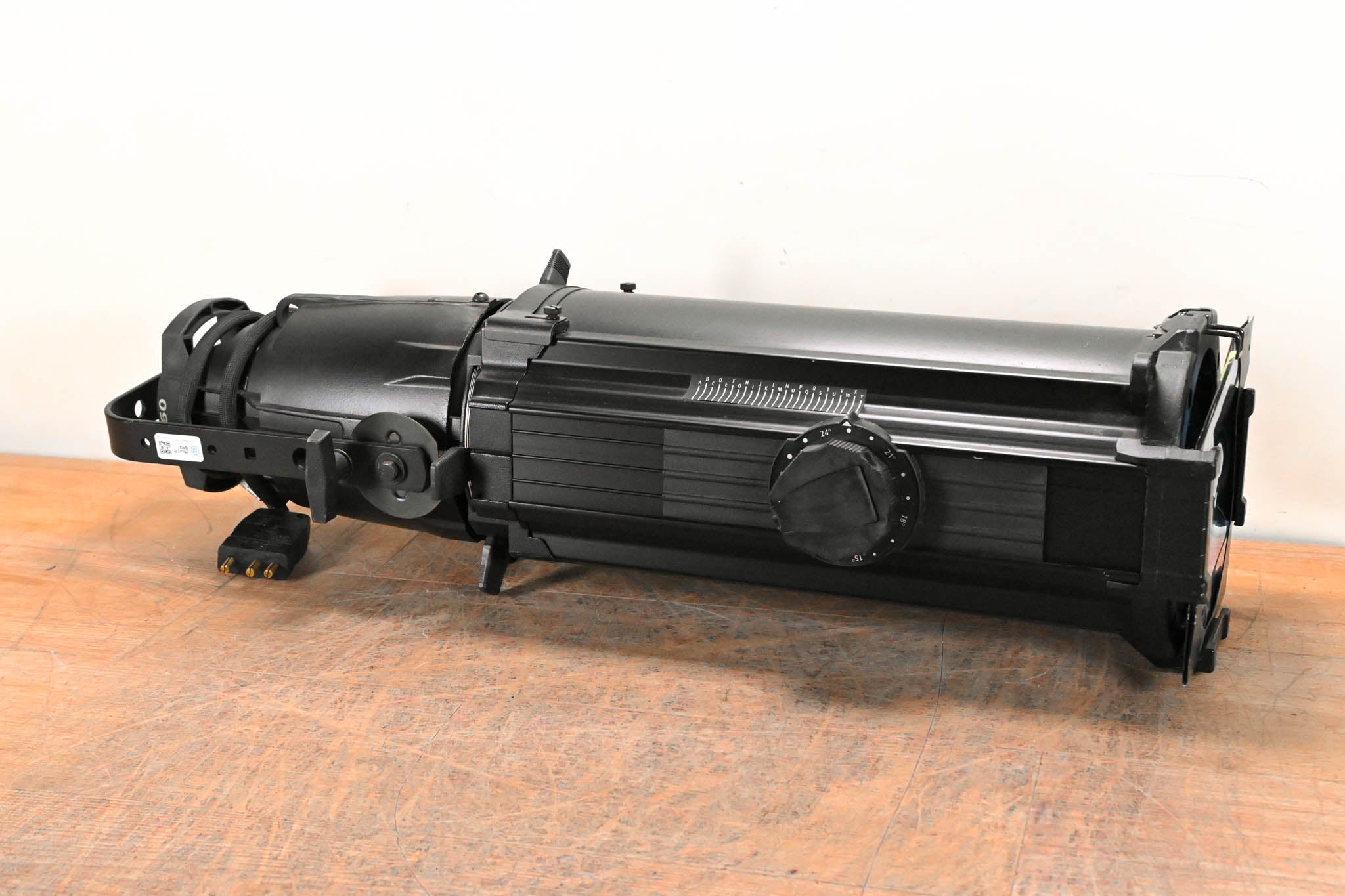 ETC Source Four Zoom 15-30 Degree 750 Ellipsoidal Light