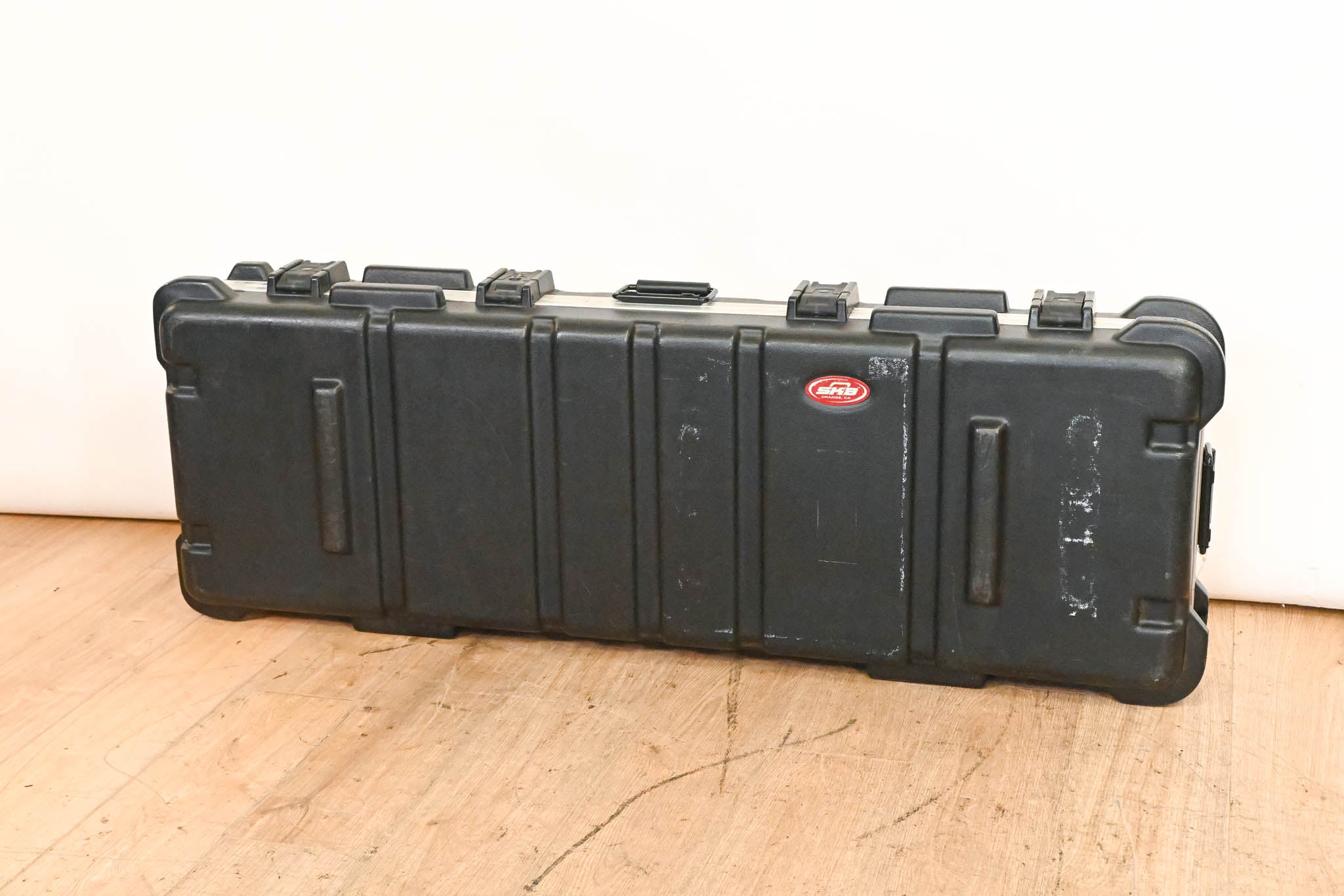 SKB 76-key Keyboard Case with Wheels